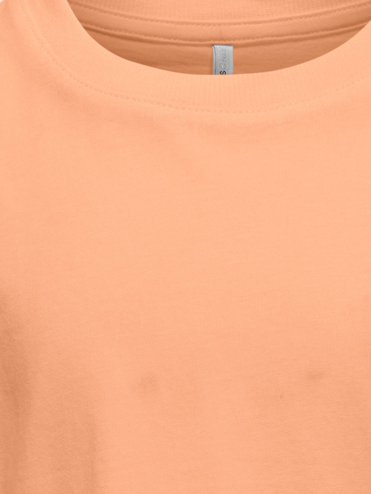 KIDS ONLY T-shirt KOGREX S/S TOP JRS 2-PACK (Set van 2)