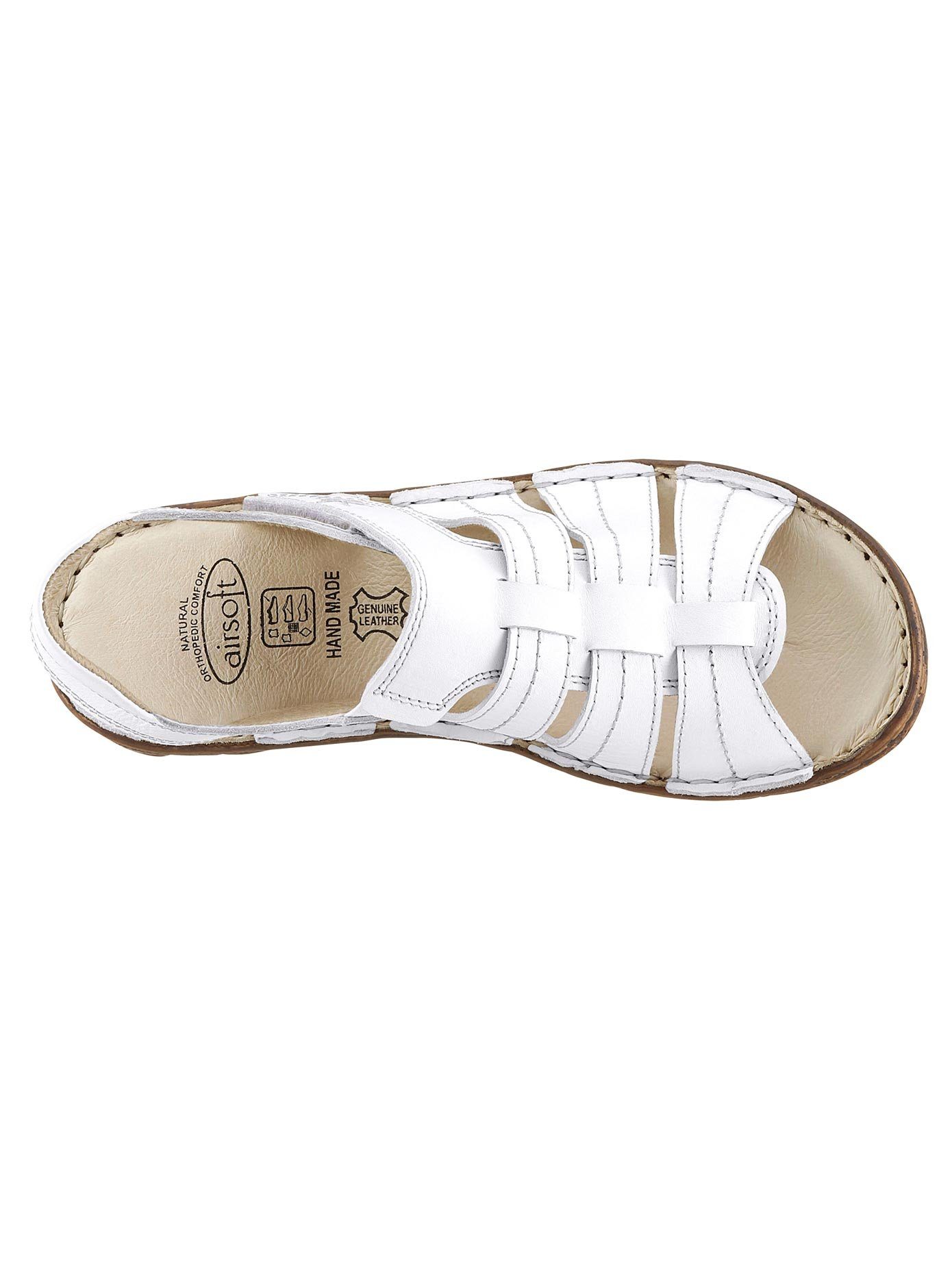 Airsoft Sandalen