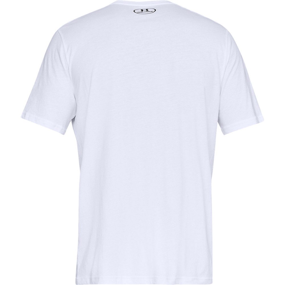 Under Armour® T-shirt UA M SPORTSTYLE LC SS (1-delig)