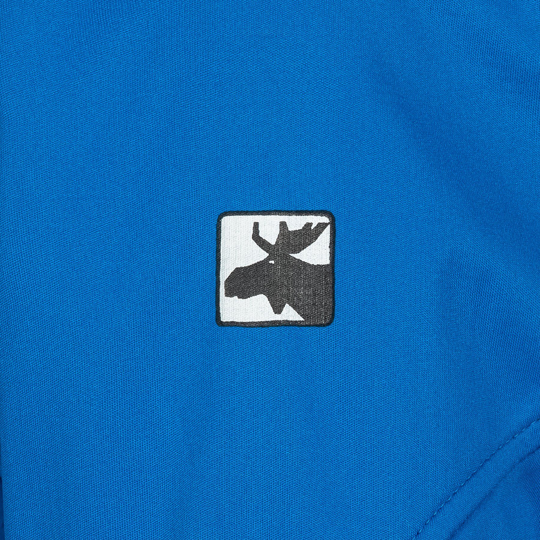 DEPROC Active Softshell-jack Downton Peak MEN