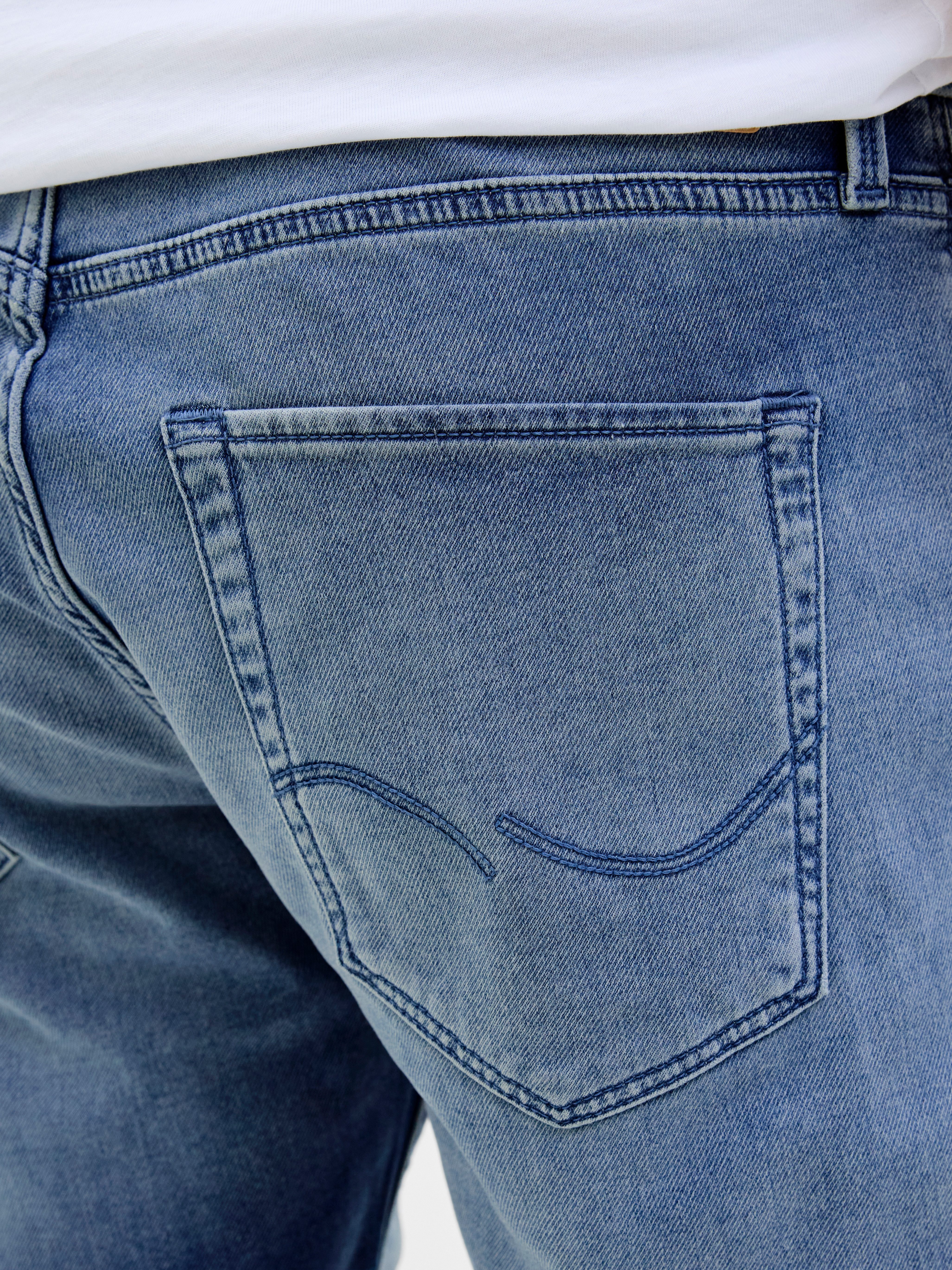 Jack & Jones Short JJIRICK JJICON I.K. SHORTS GE 136 SN