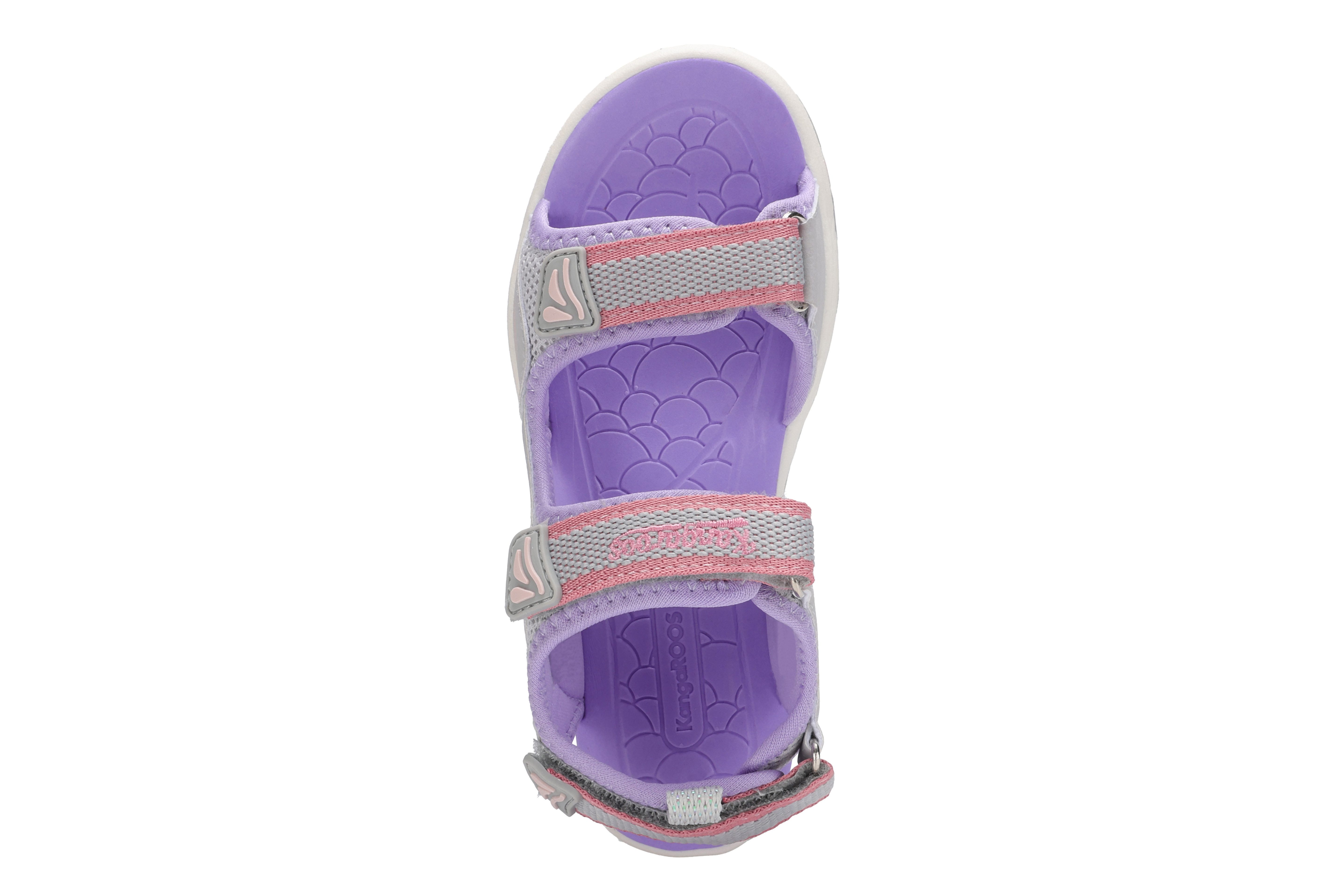 KangaROOS Sandalen K-Leni Nova