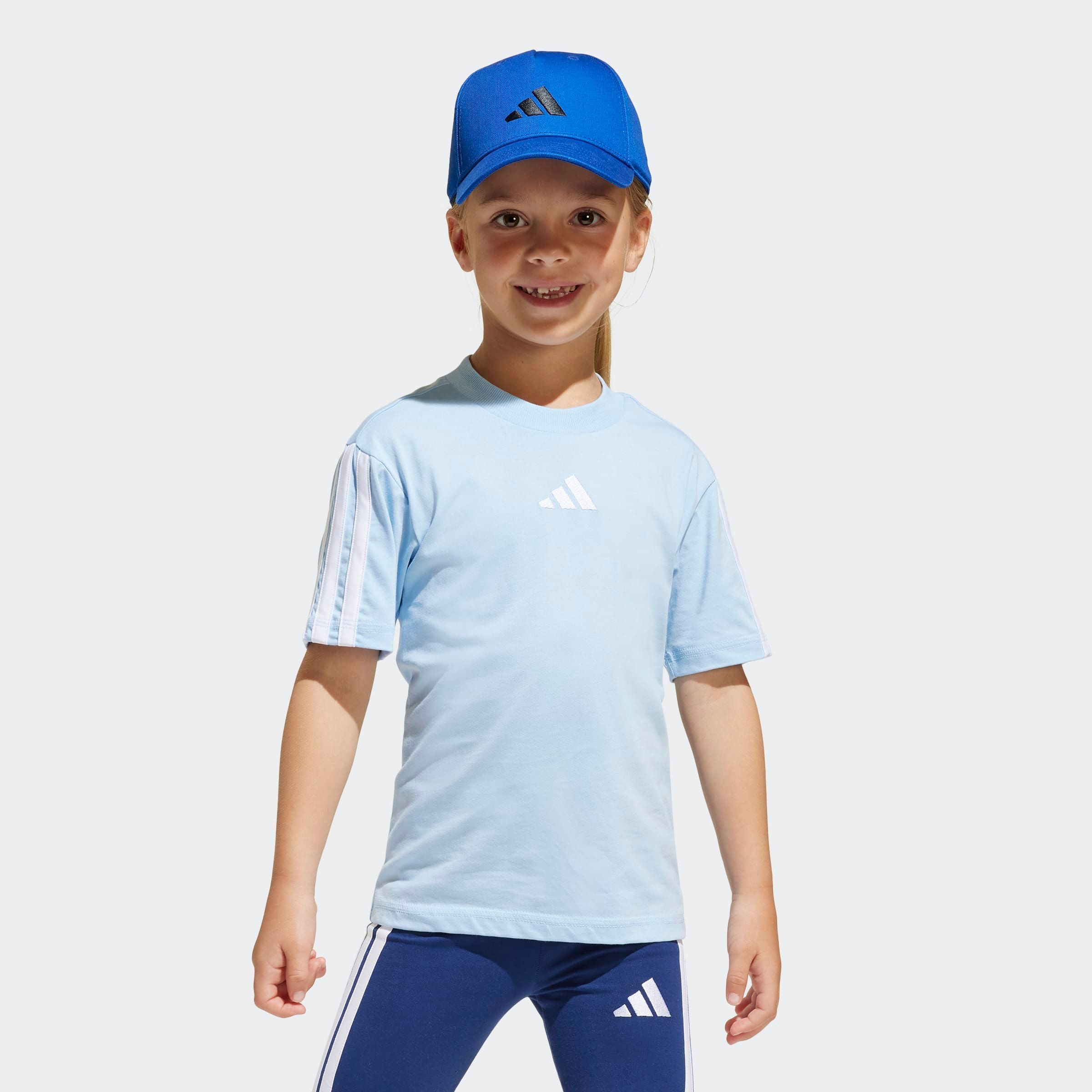 adidas Sportswear T-shirt LK 3S TEE 160