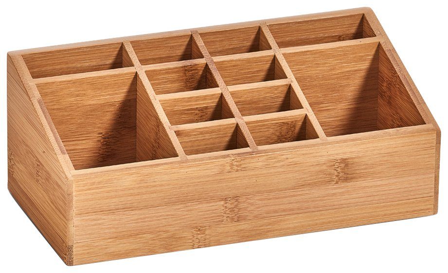 zellerpresent Organizer Bamboo