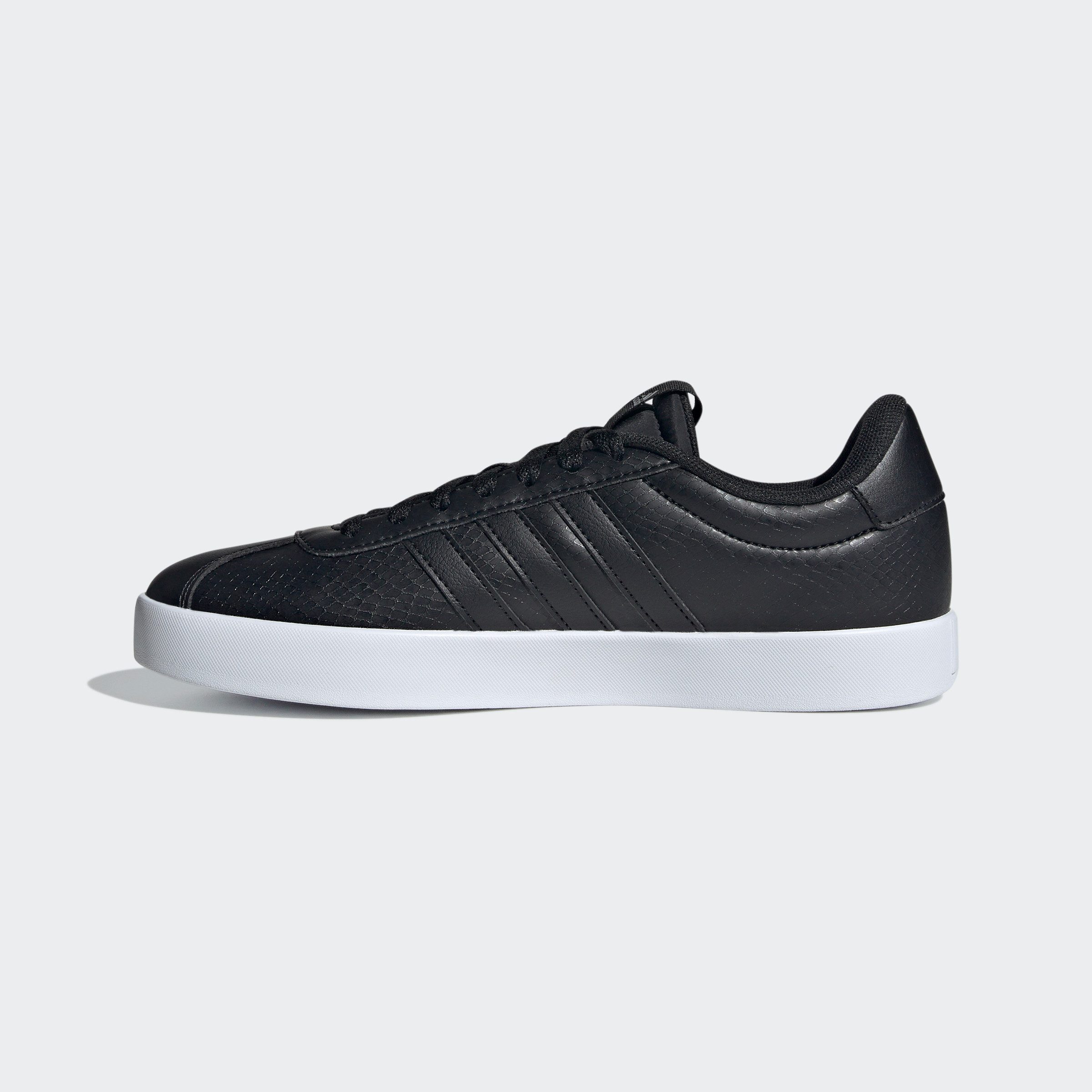 adidas Sportswear Sneakers VL COURT 3.0 SKATEBOARDING geïnspireerd door het ontwerp van de adidas samba