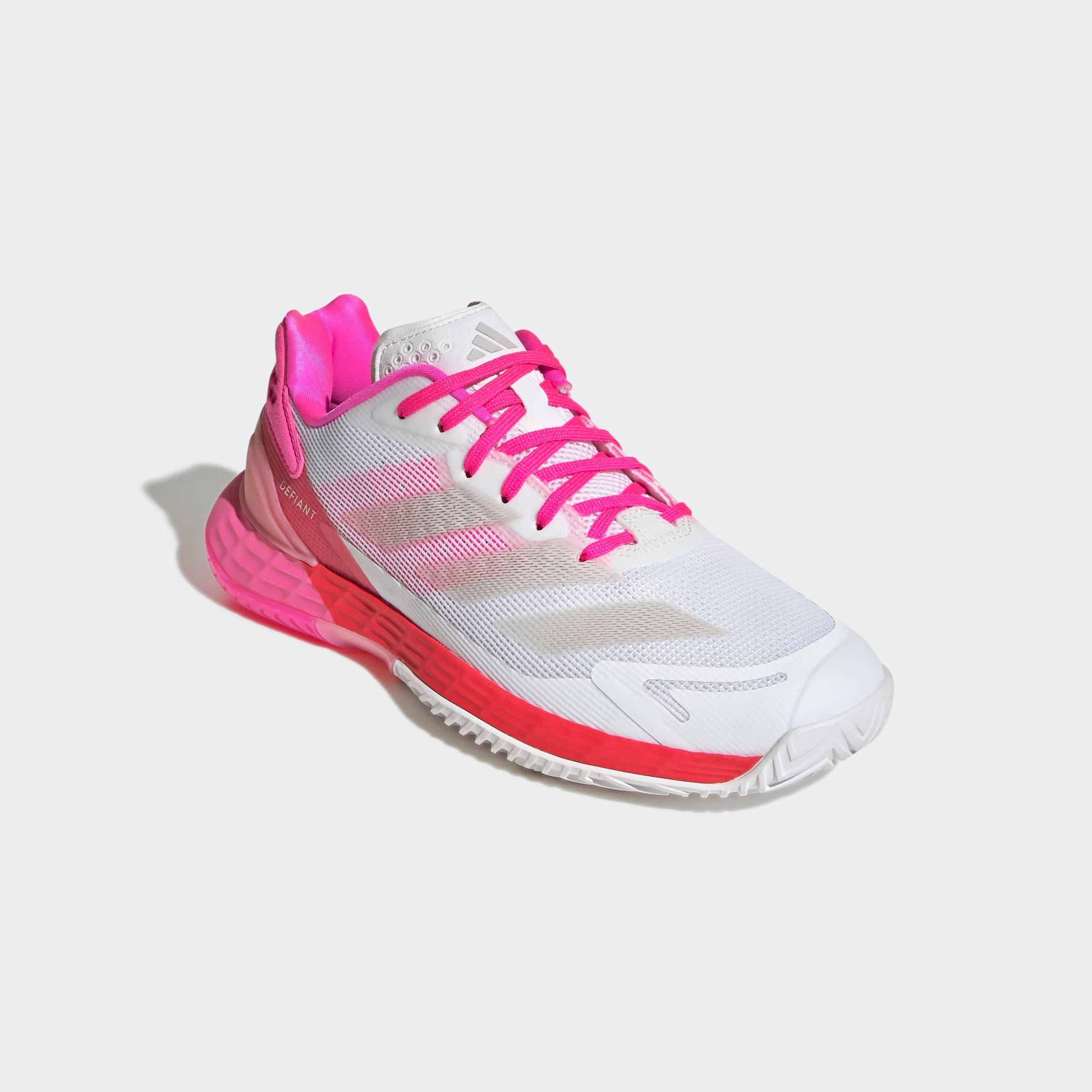 adidas Performance Tennisschoenen DEFIANT SPEED 2