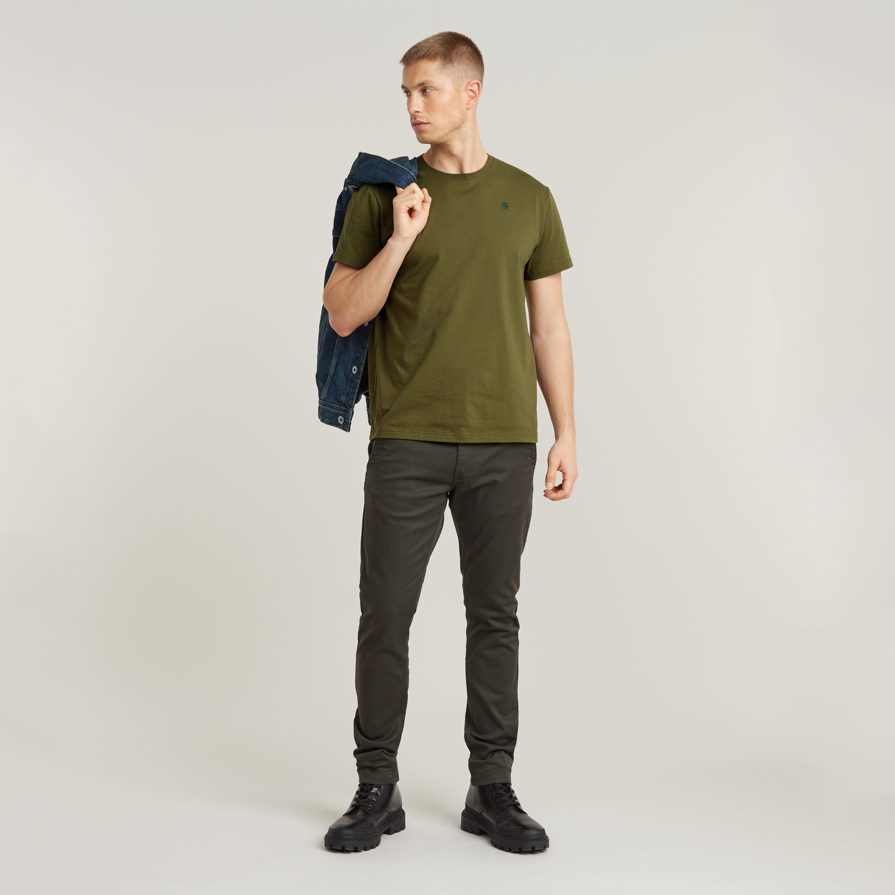 G-Star RAW Chino Skinny Chino 3.0