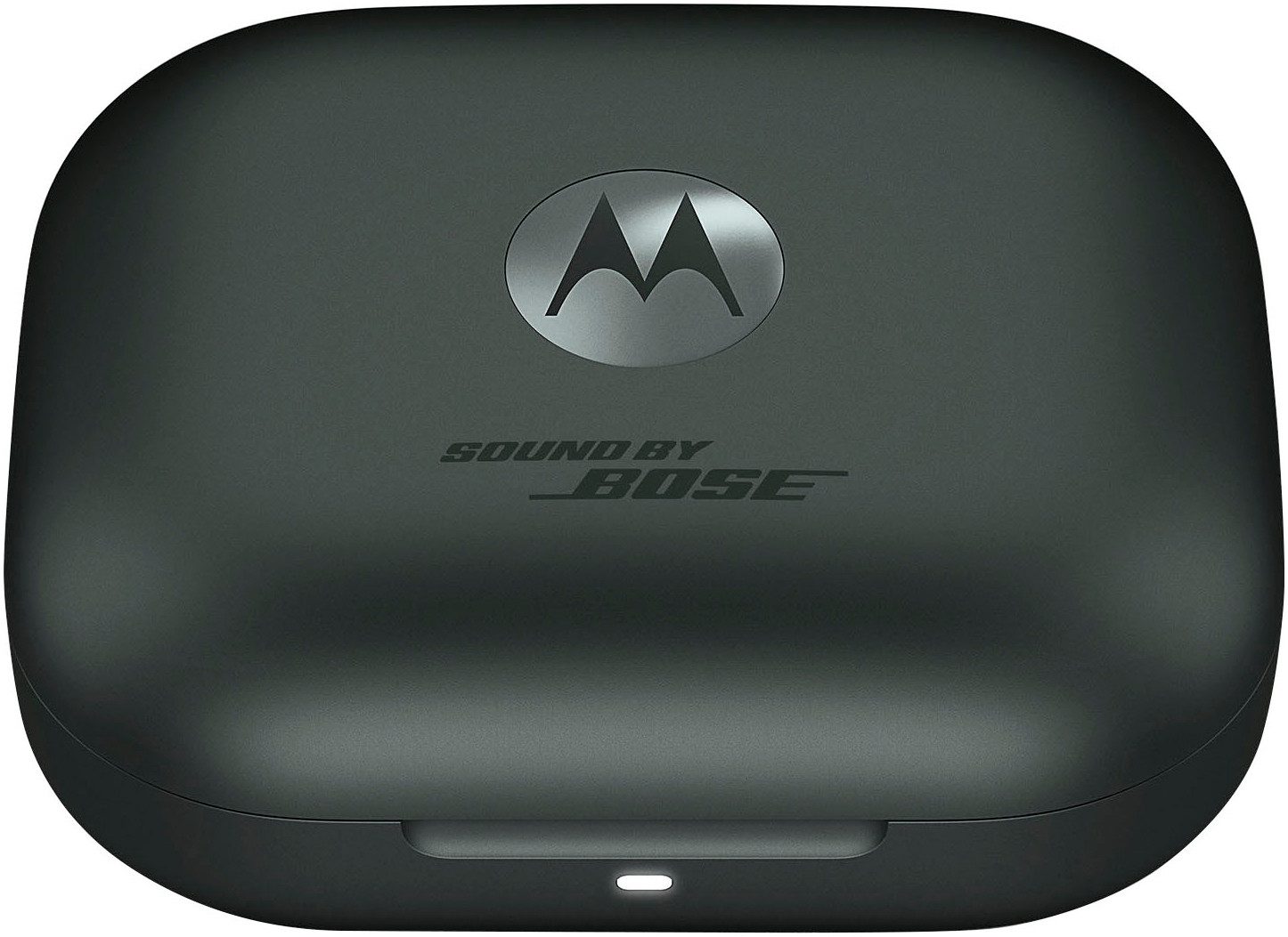 Motorola Draadloze in-ear hoofdtelefoon Moto buds+