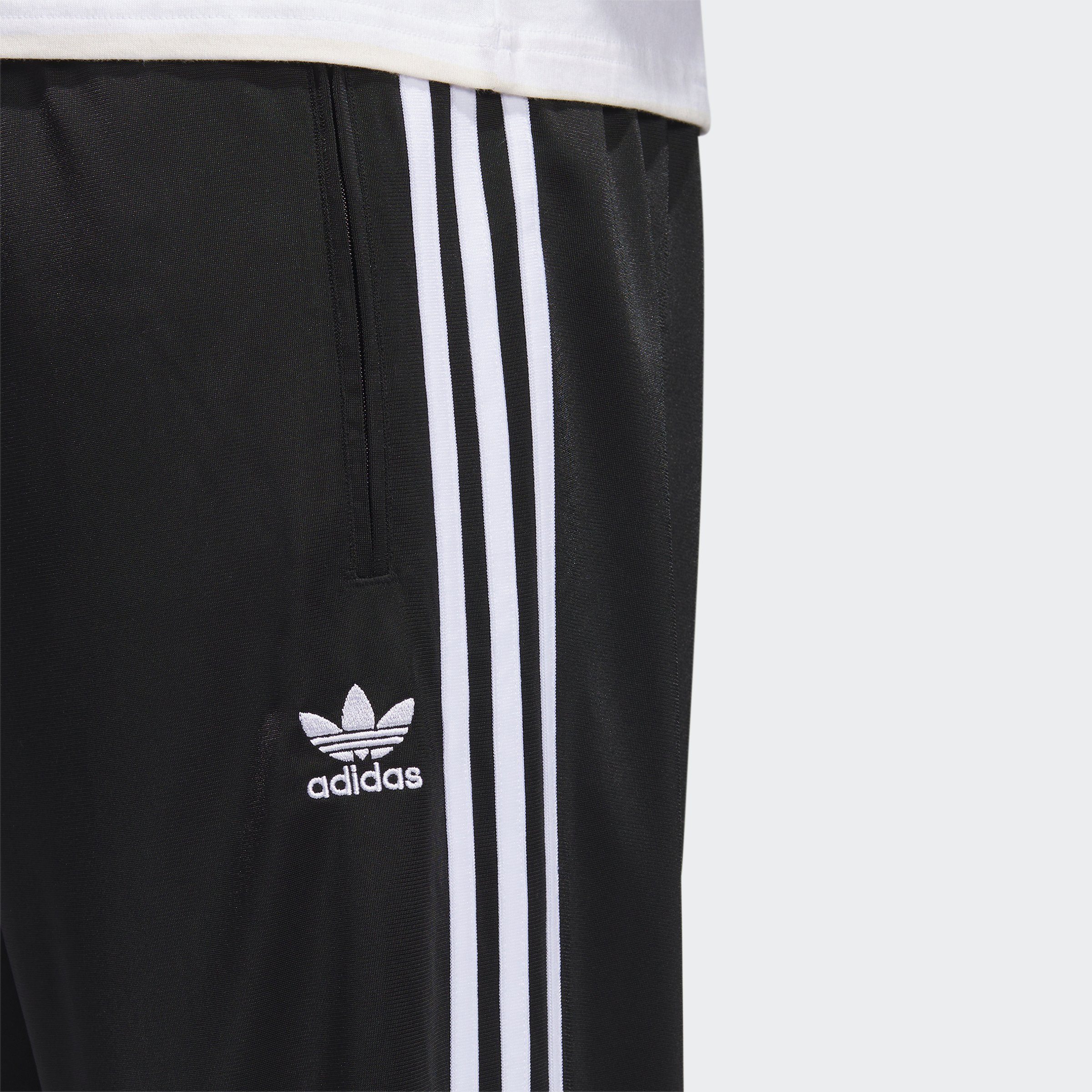 adidas Originals Sportbroek FIREBIRD TP Trackpant, streetstyle (1-delig)