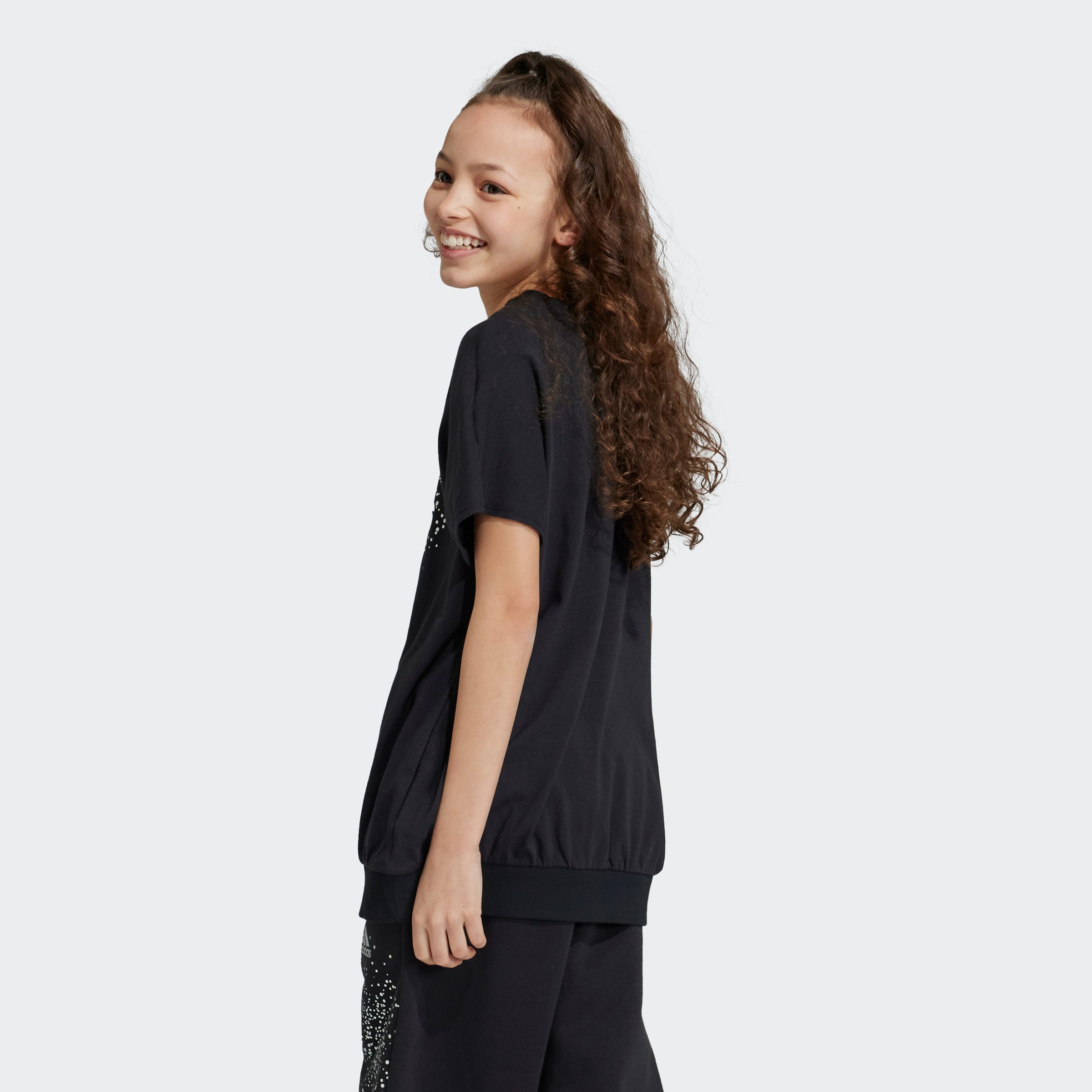 adidas Sportswear T-shirt JG GLM T