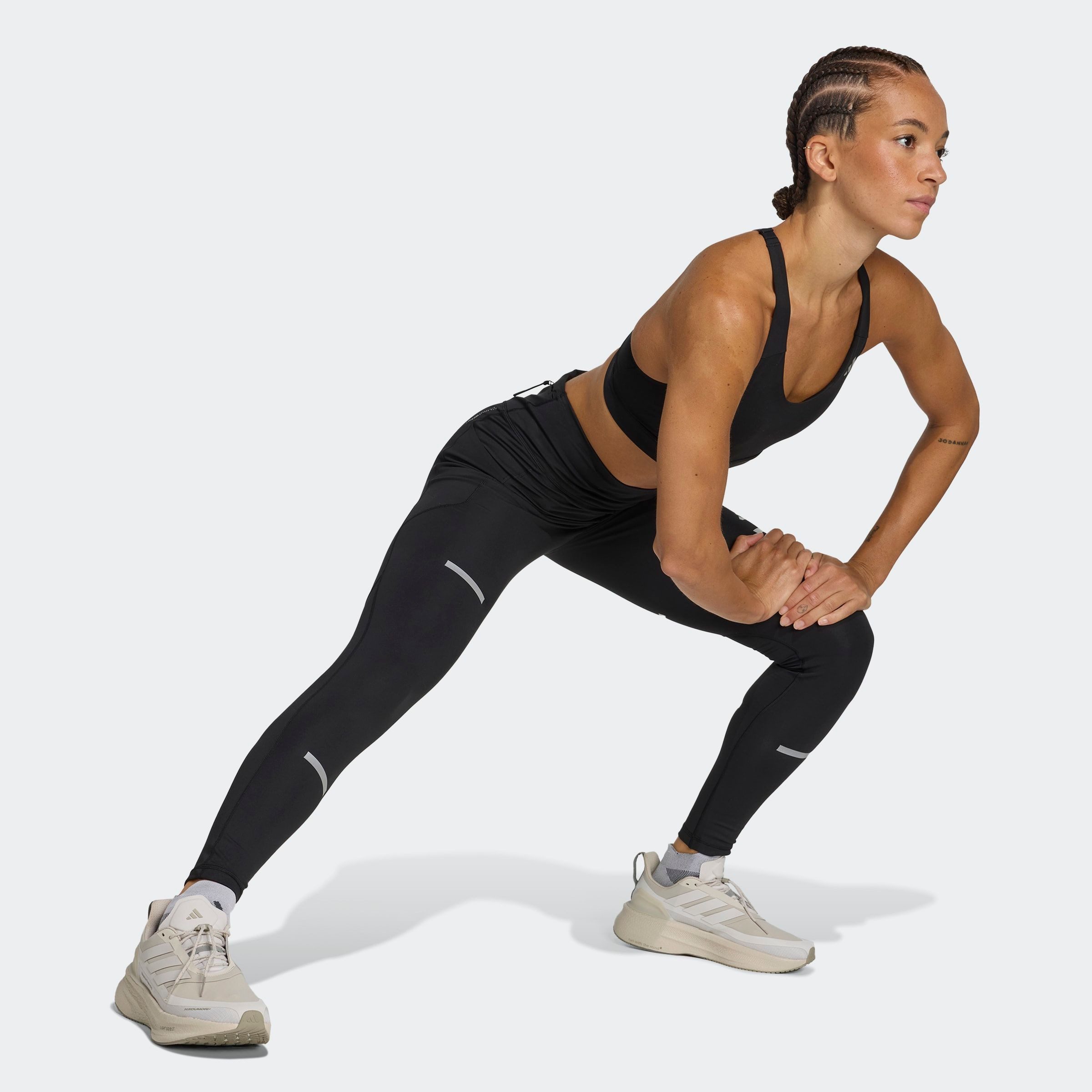 adidas Performance Runningtights (1-delig)