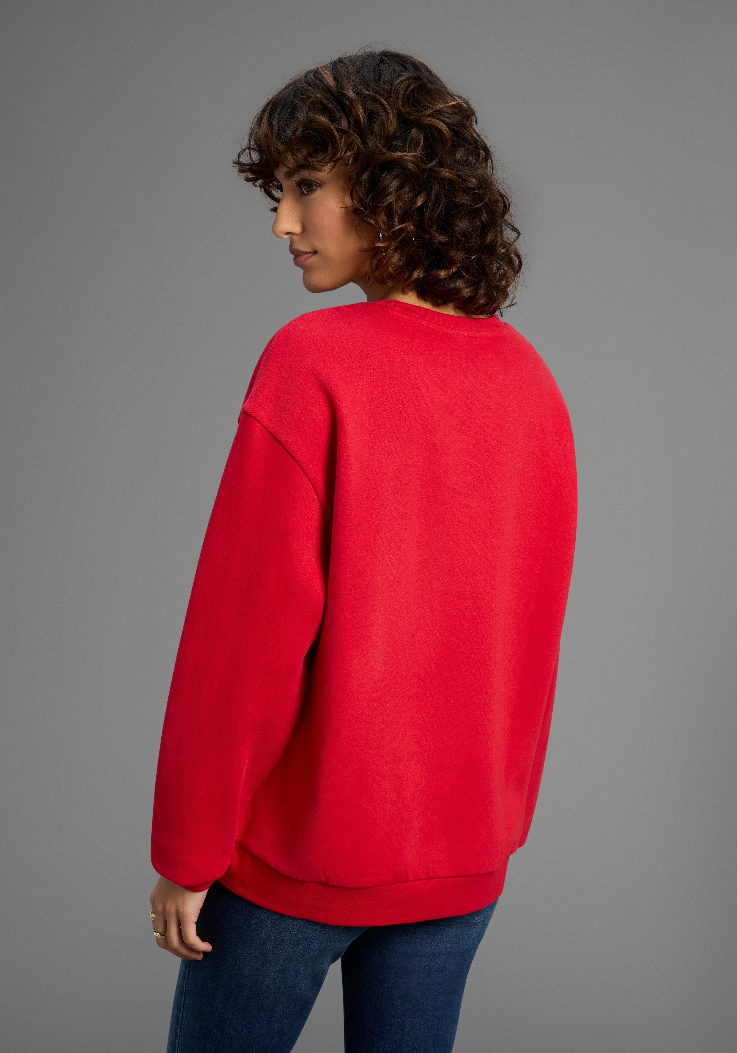 DELMAO Sweater