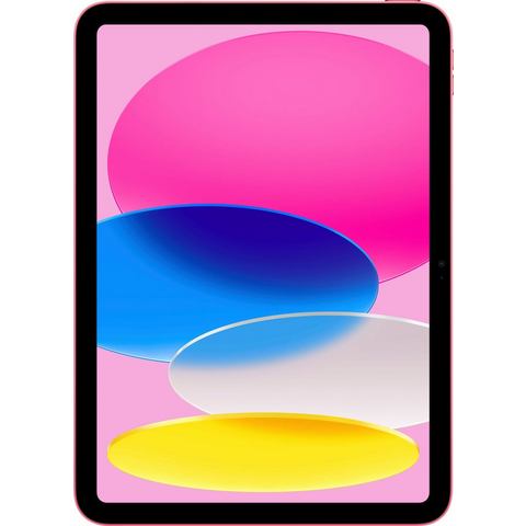 Apple Tablet iPad 2022 Wi-Fi (10 Generation), 10,9 , iPadOS