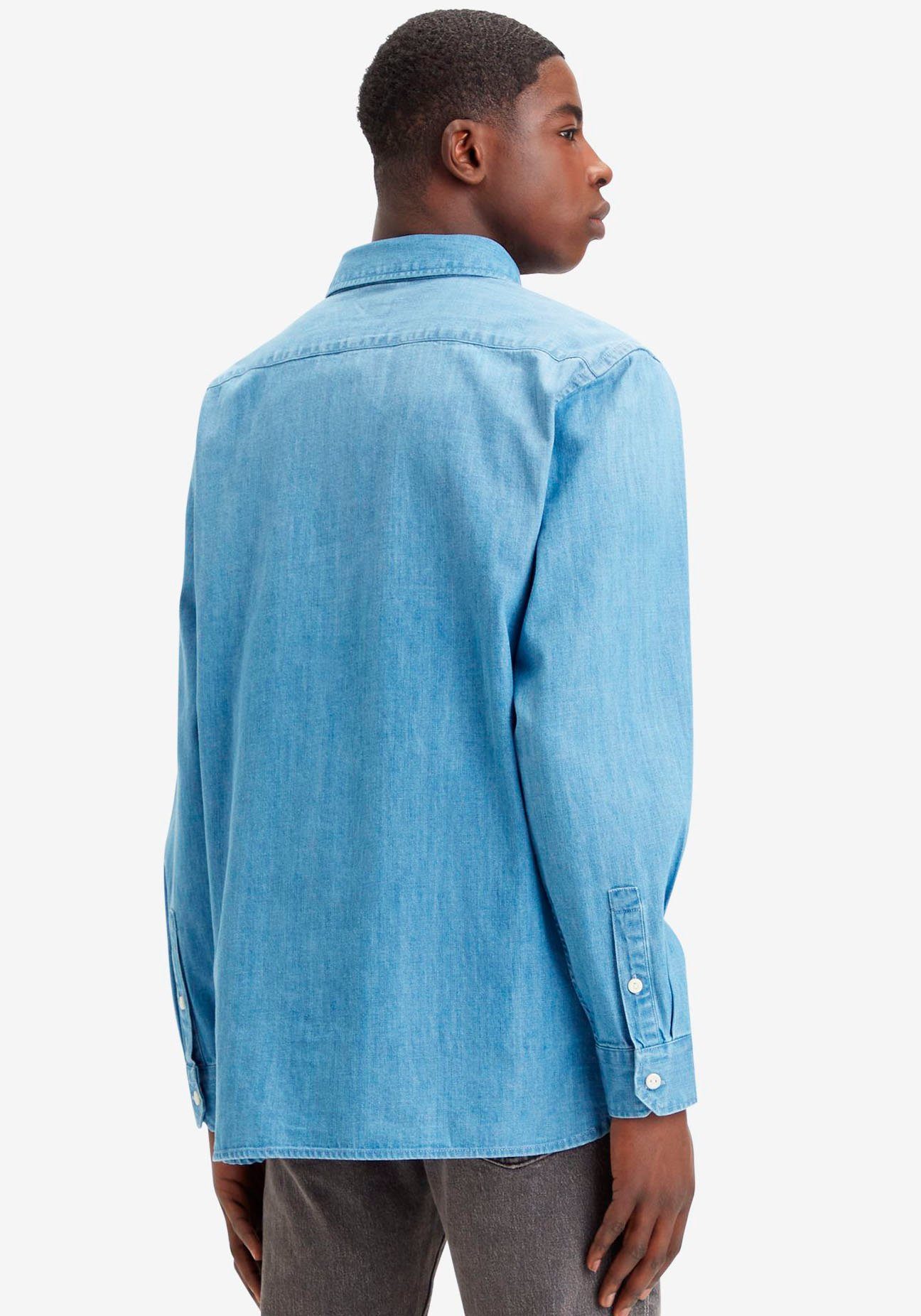 Levi's® Jeans overhemd LE JACKSON WORKER
