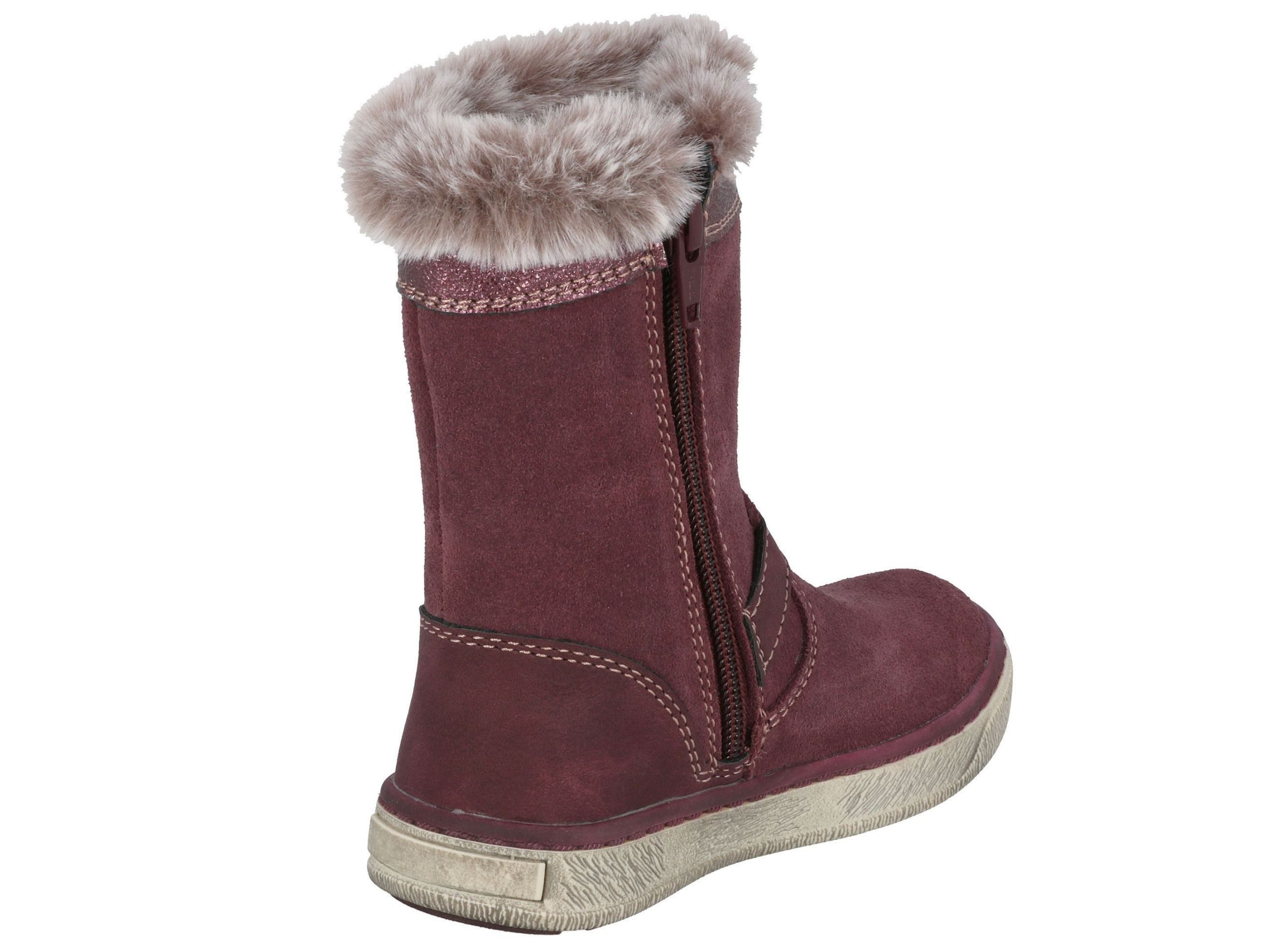 Lico Winterlaarzen Winterlaars Reena