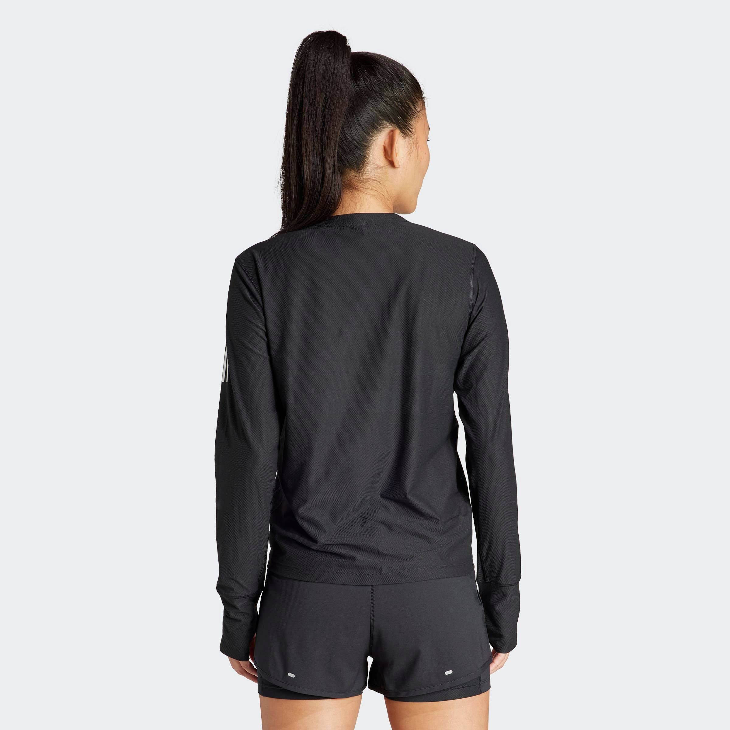 adidas Performance Runningshirt OTR B LS