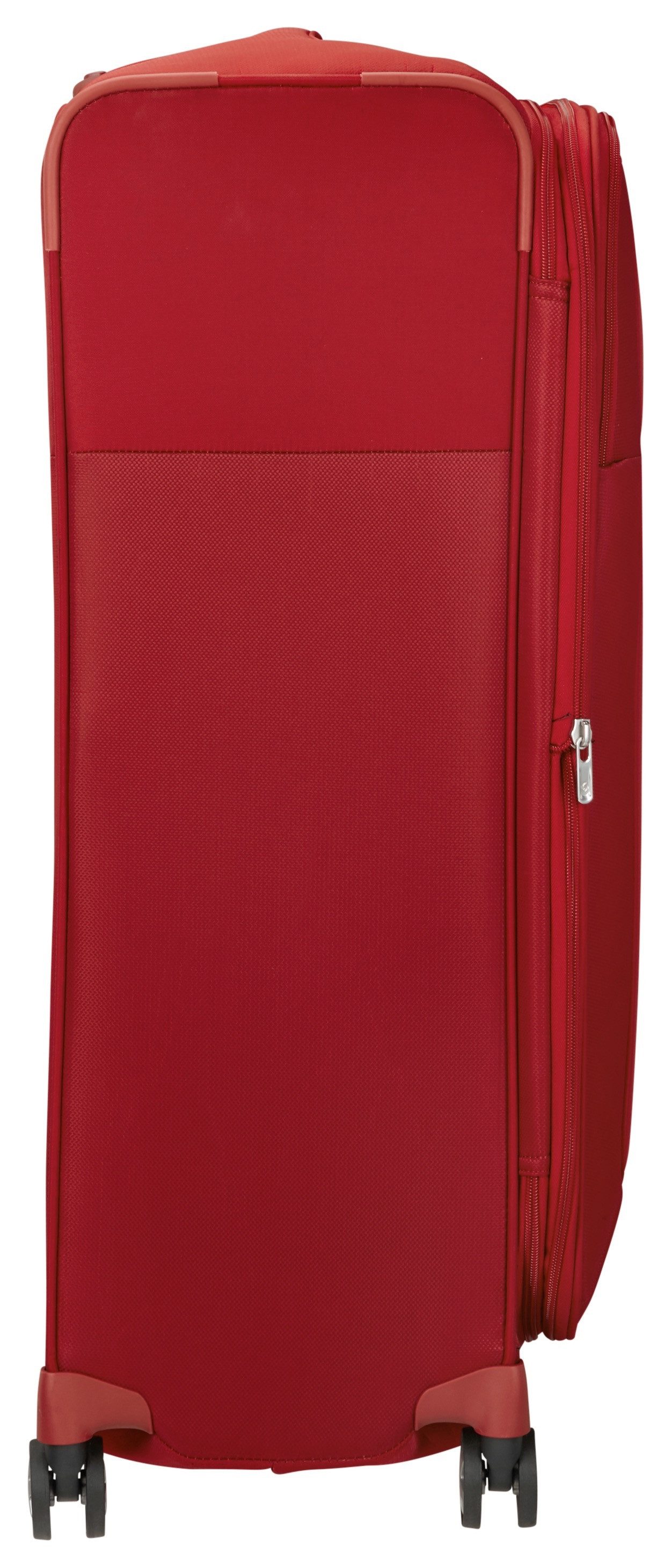 Samsonite Zachte bagage trolley D'LITE, verschillende maten en kleuren