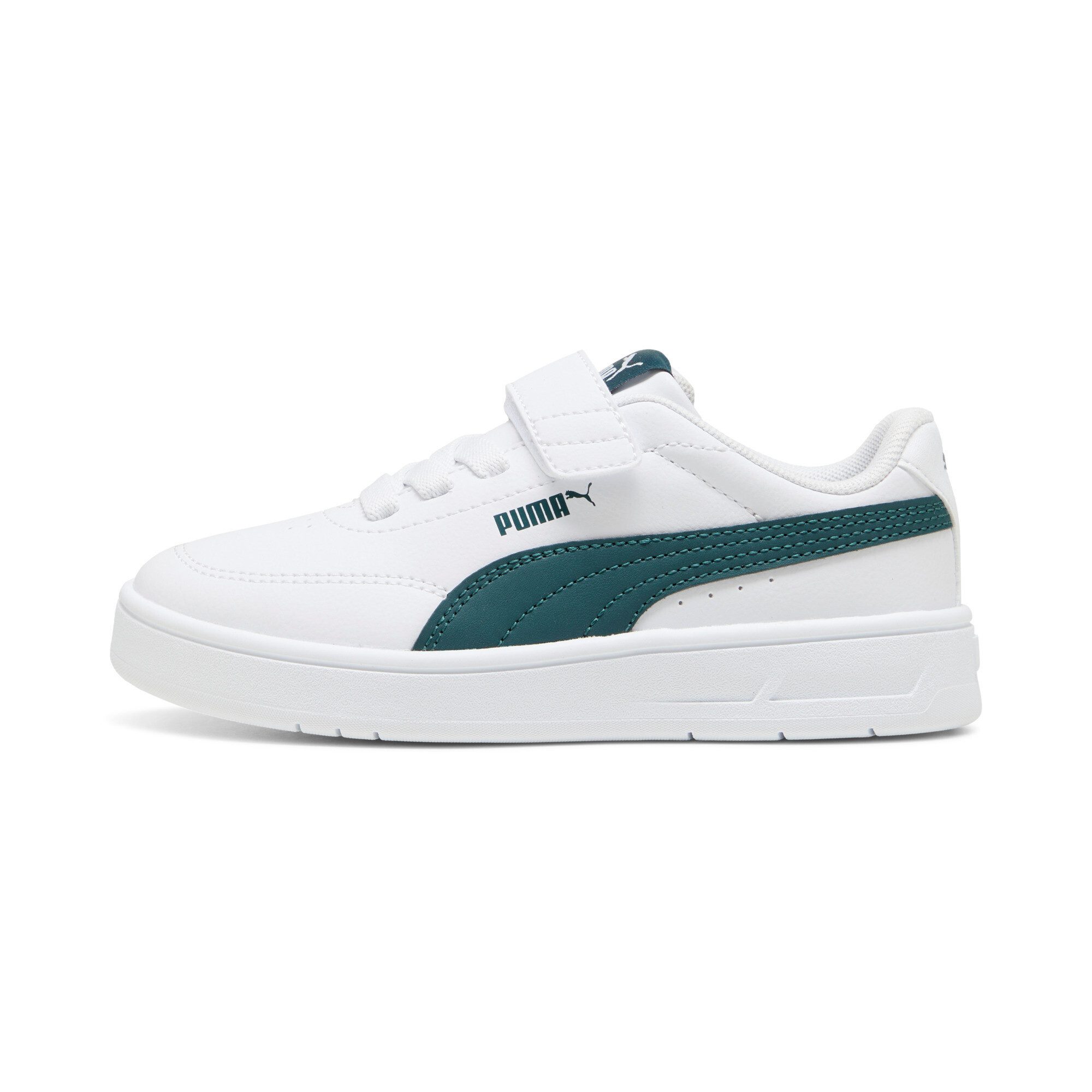 PUMA Sneakers COURT CLASSIC CLEAN AC+ PS
