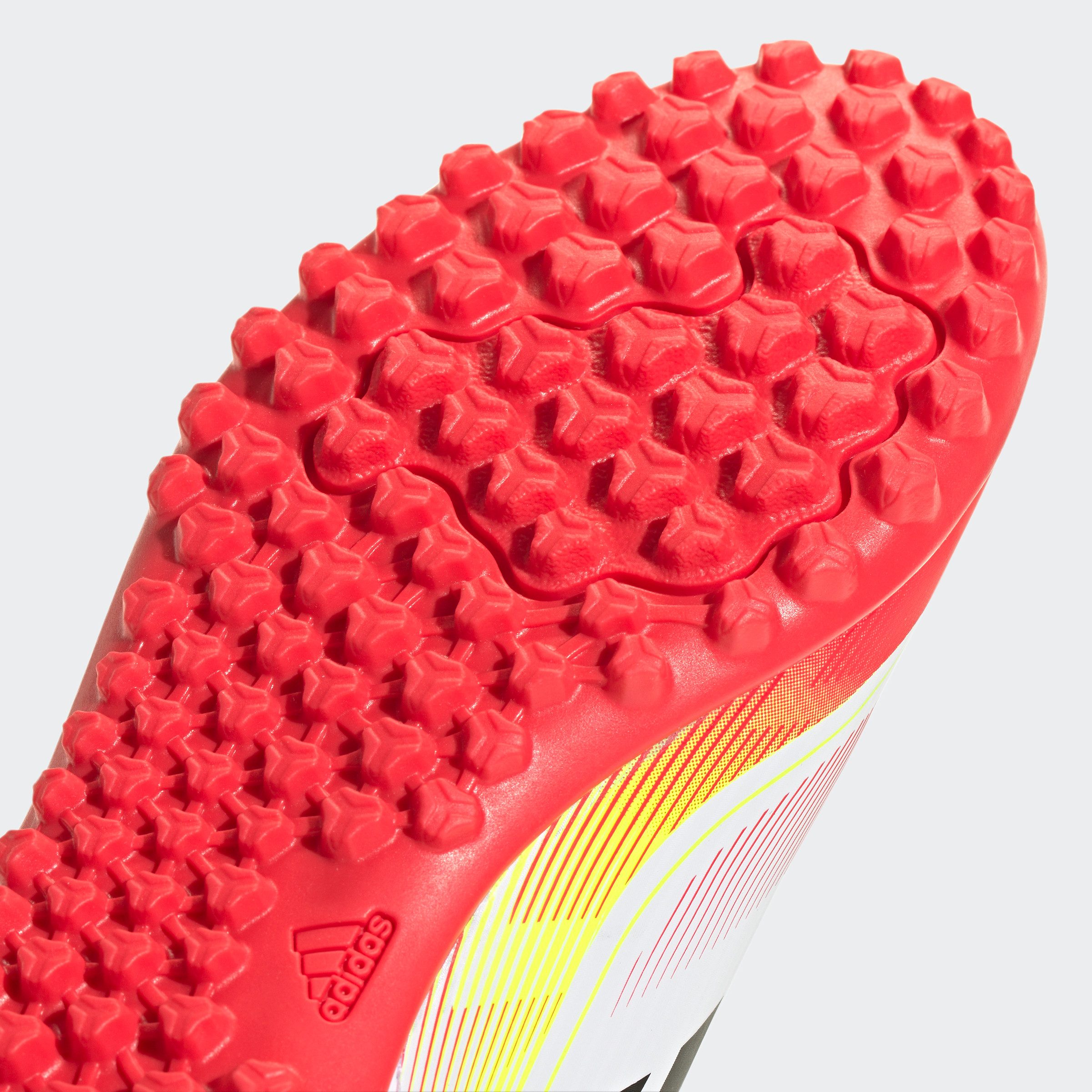 adidas Performance Voetbalschoenen F50 CLUB KIDS TF