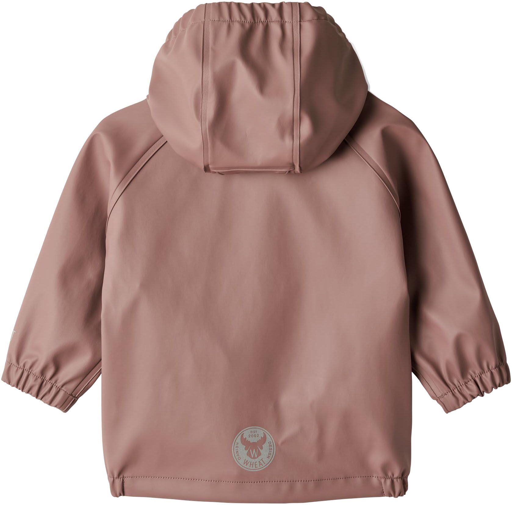 WHEAT Outdoorjack Rainwear Chardy Jacket