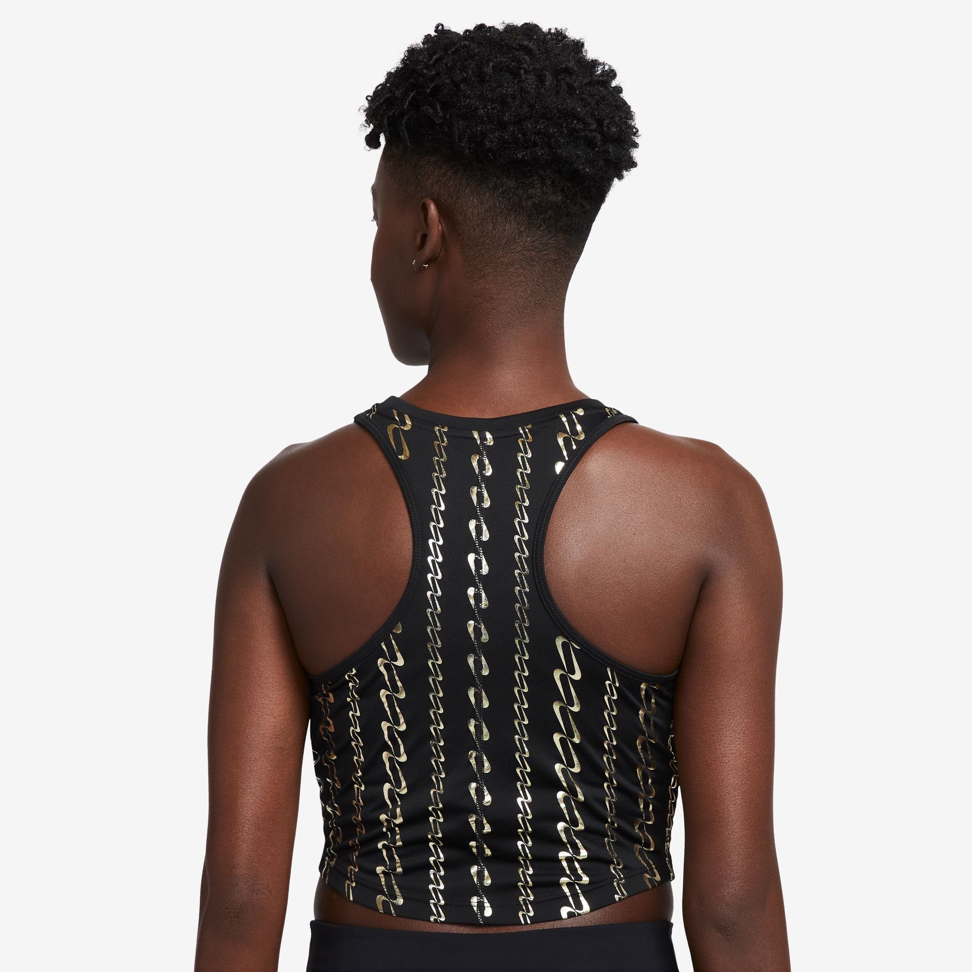 Nike Trainingstop ONE DRI-FIT WOMEN'S PRINTED TANK TOP