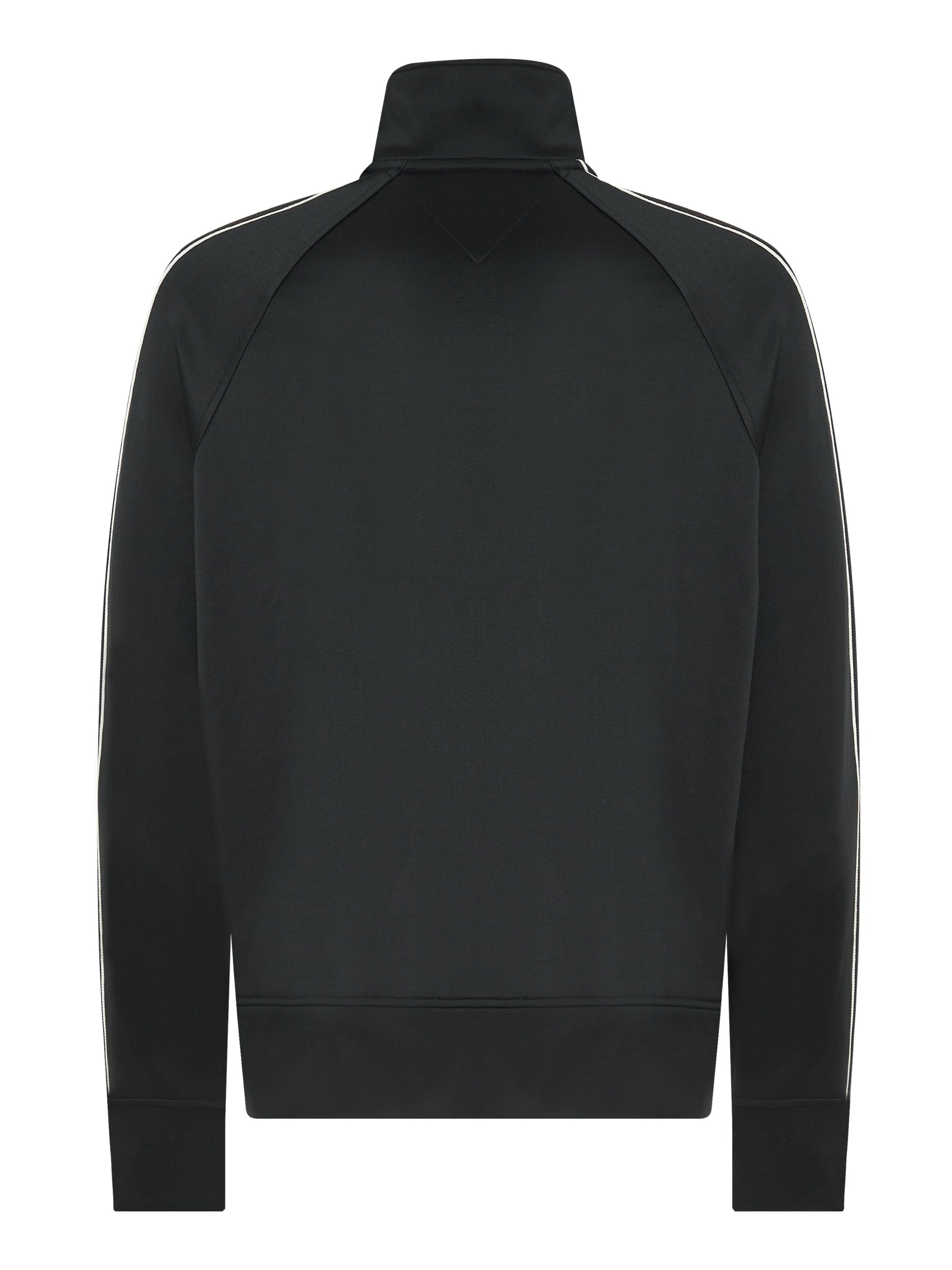 Tommy Hilfiger Sweatvest MONOTYPE TRACK ZIP THROUGH