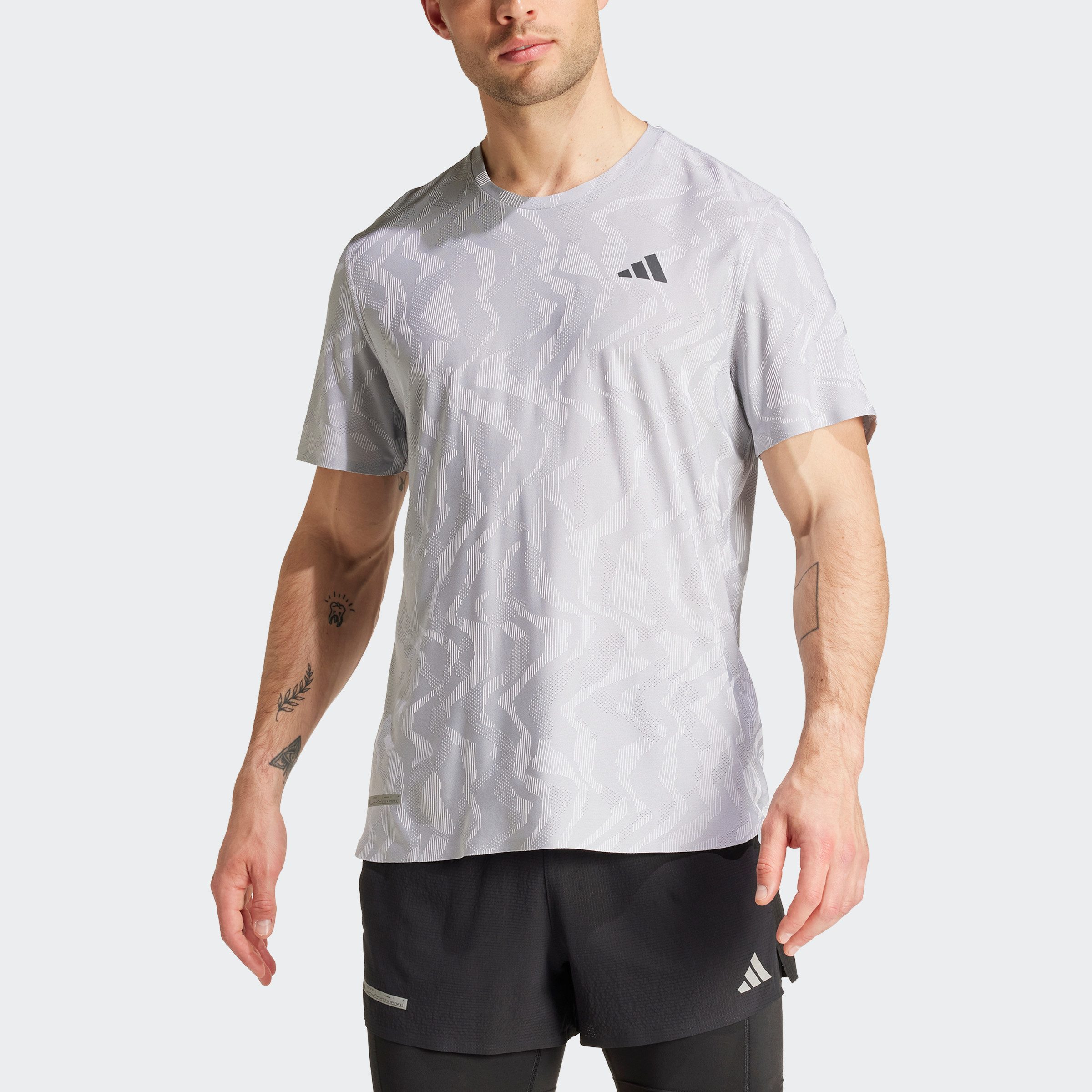 adidas Performance Runningshirt ULT EGNRD TEE