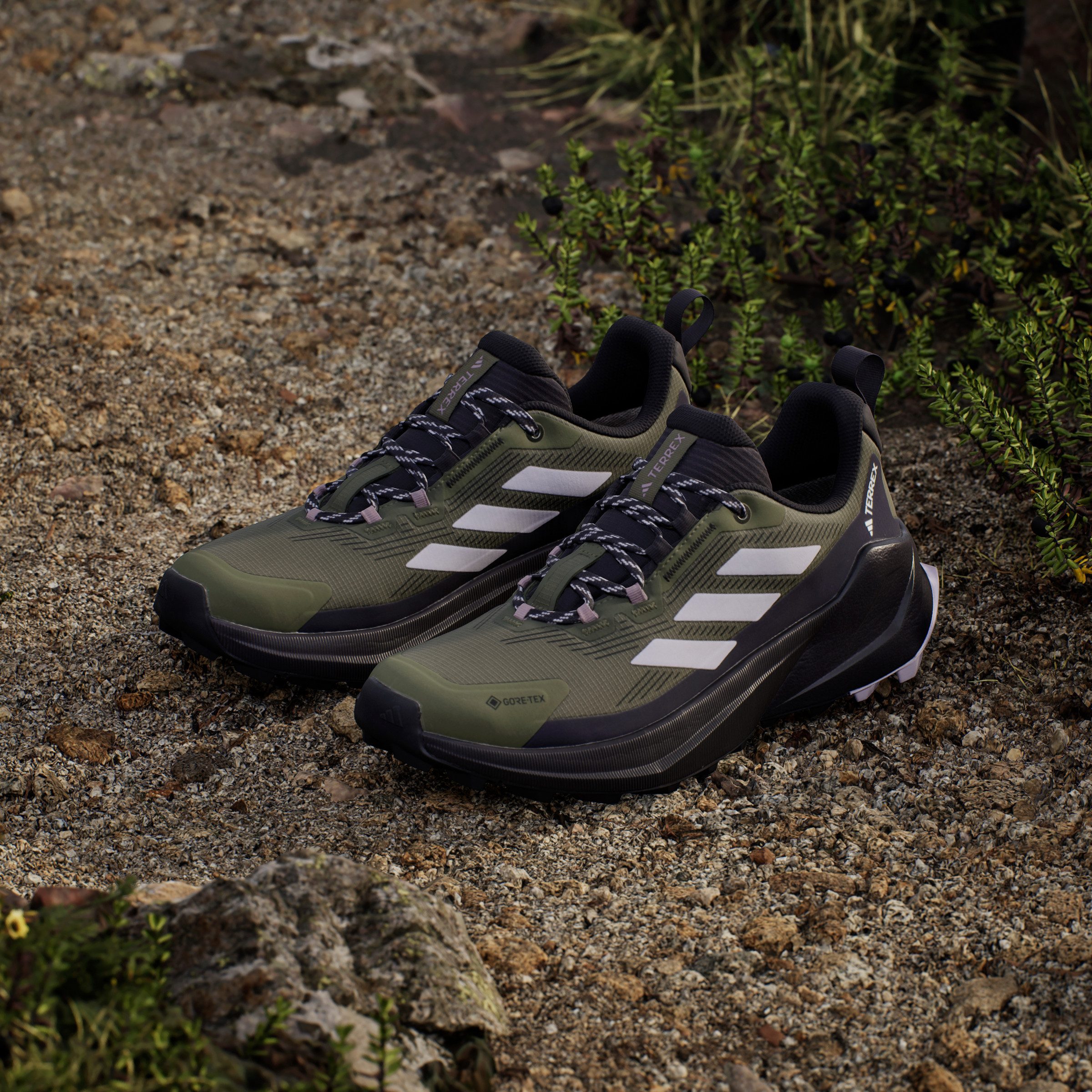 adidas TERREX Wandelschoenen TERREX TRAILMAKER 2.0 GORE-TEX