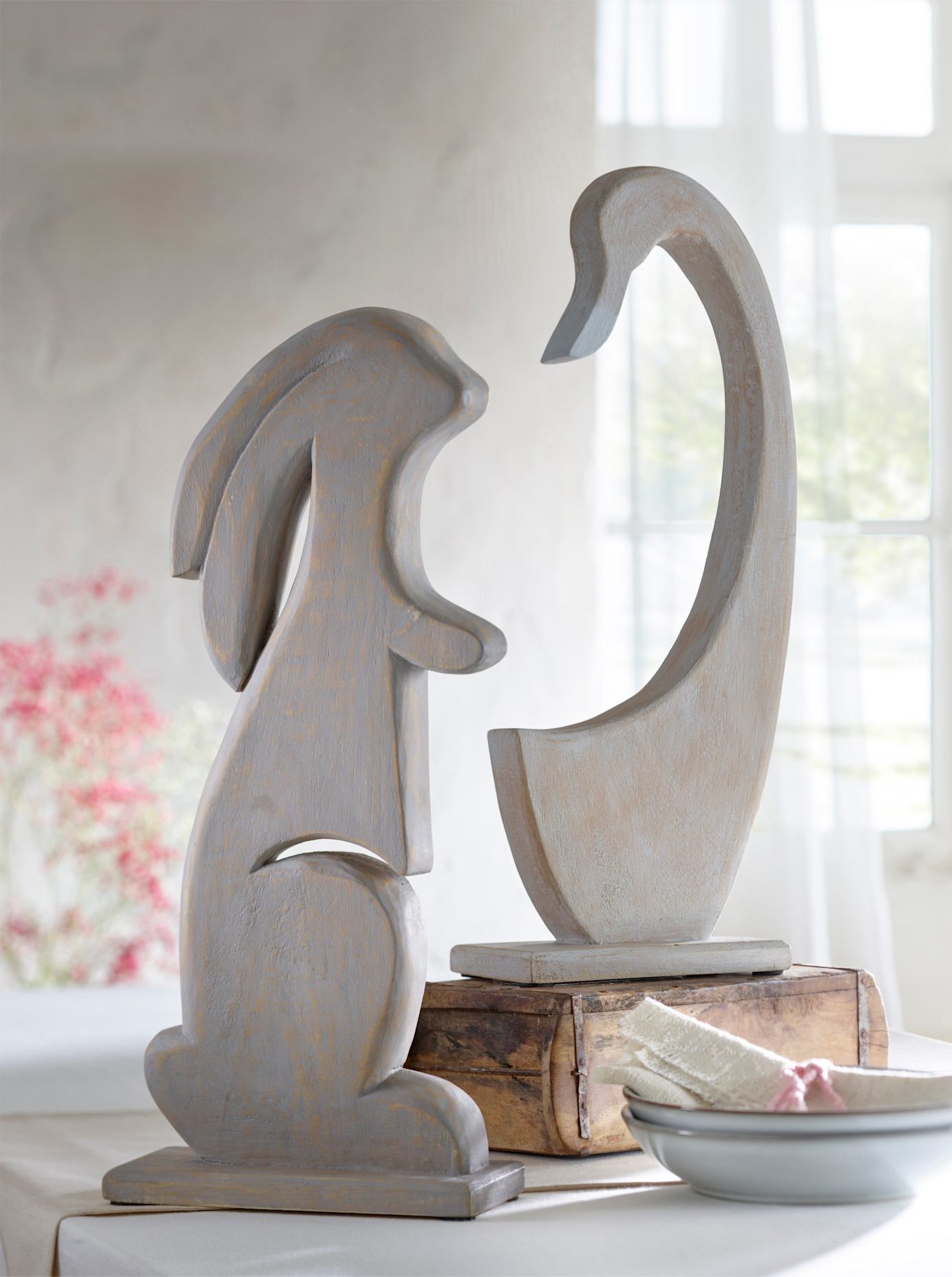heine home Decoratief figuur