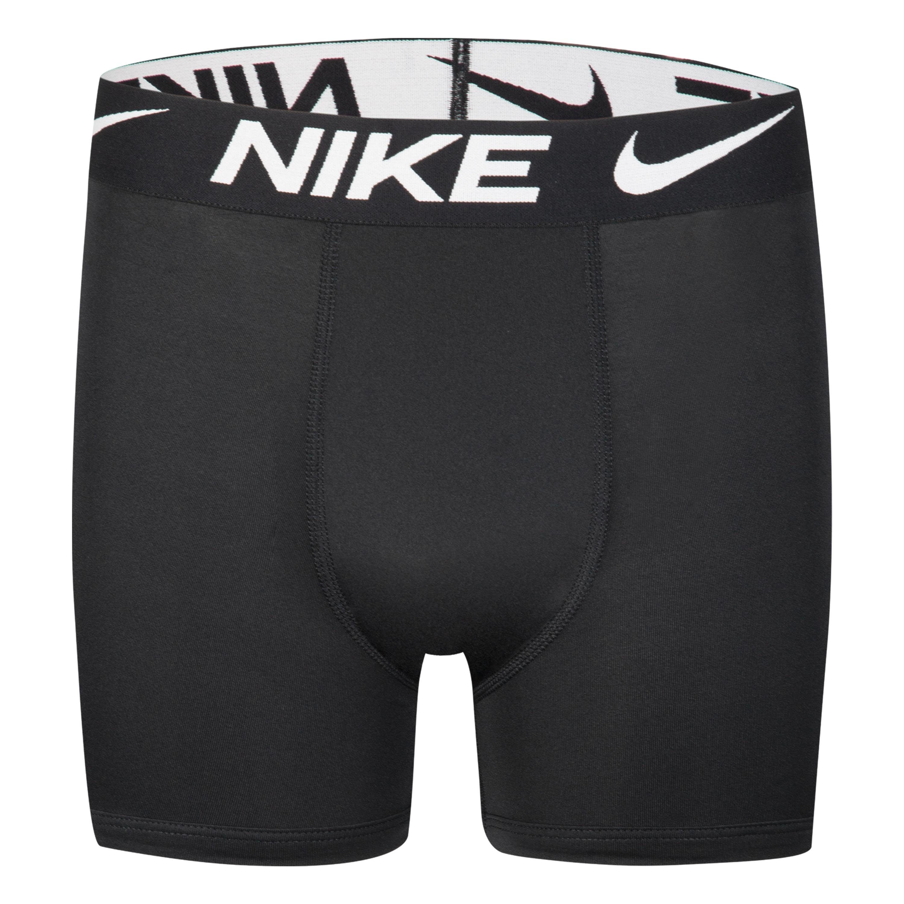 Nike Sportswear Boxershort Voor kinderen (set, 3 stuks)