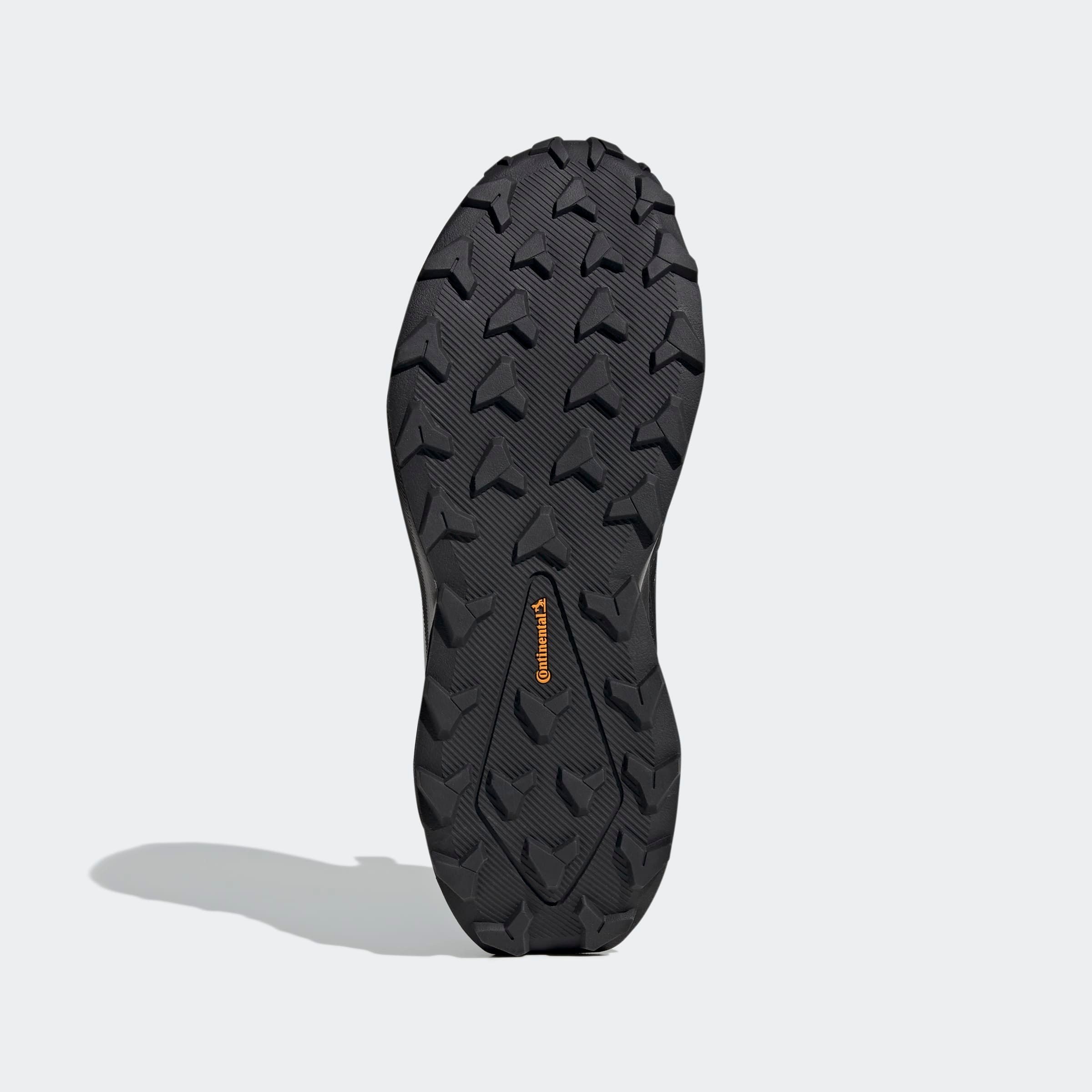 adidas TERREX Winterlaarzen TERREX WINTER LEATHER MID CUT RAIN.RDY COLD.RDY Snowboots, winterlaarzen, winterschoenen, waterdicht en gevoerd