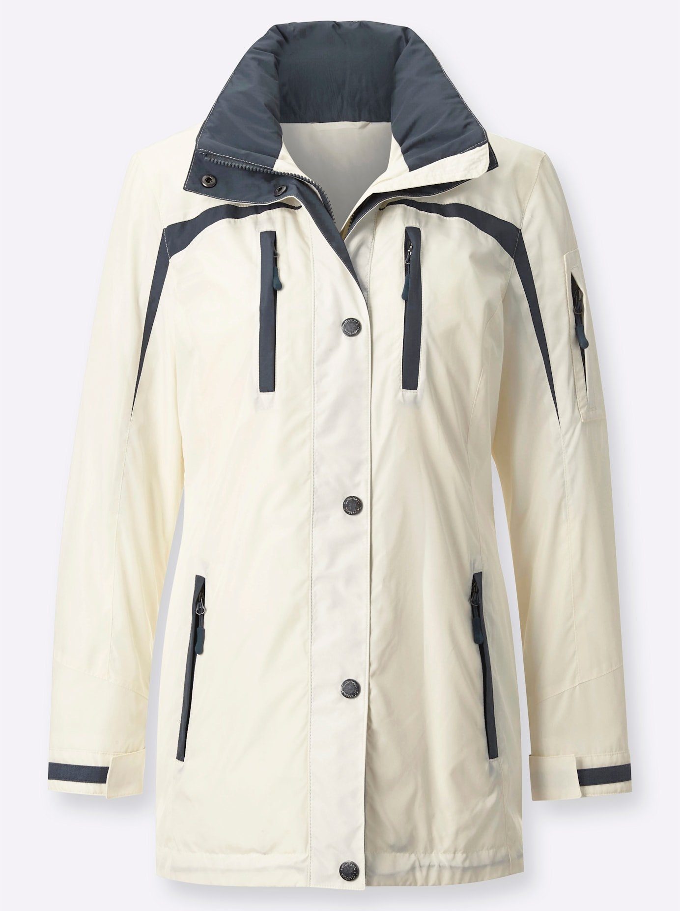 Casual Looks Functioneel jack