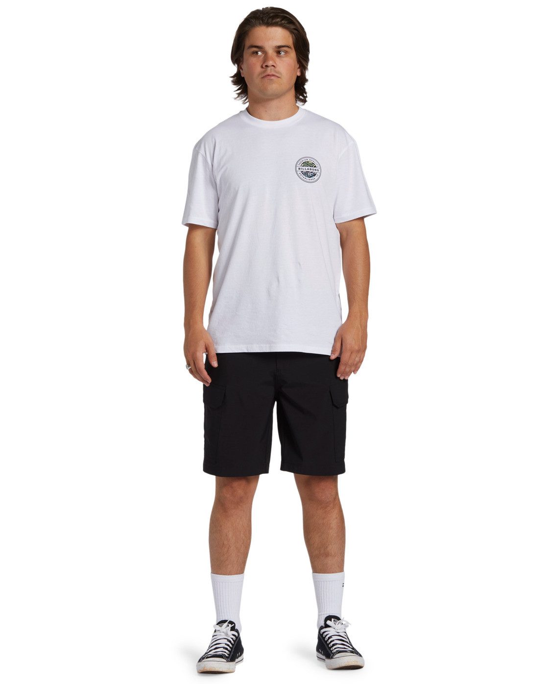 Billabong Bermuda Surftrek Transport 19"