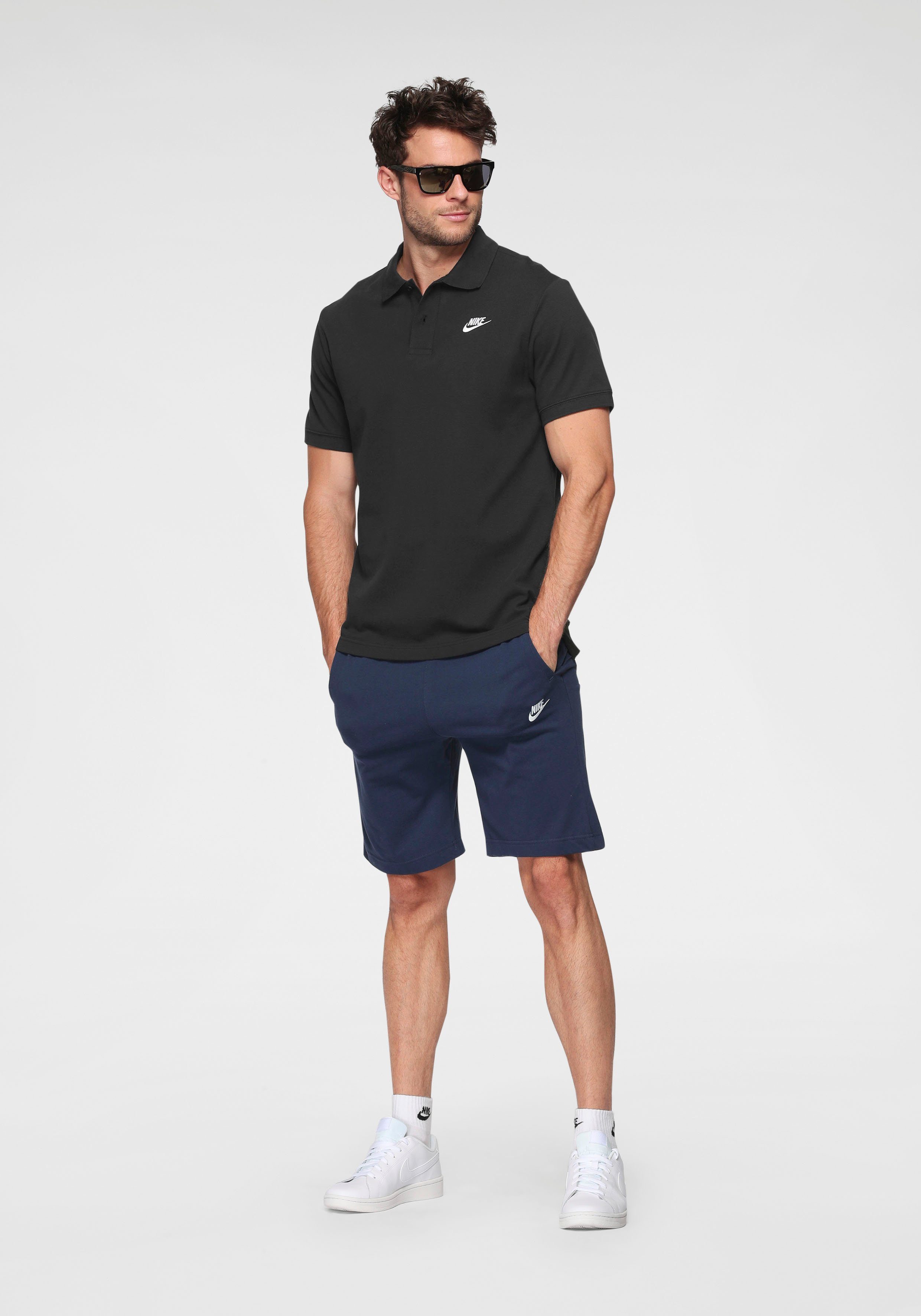Nike Sportswear Poloshirt Men's Polo