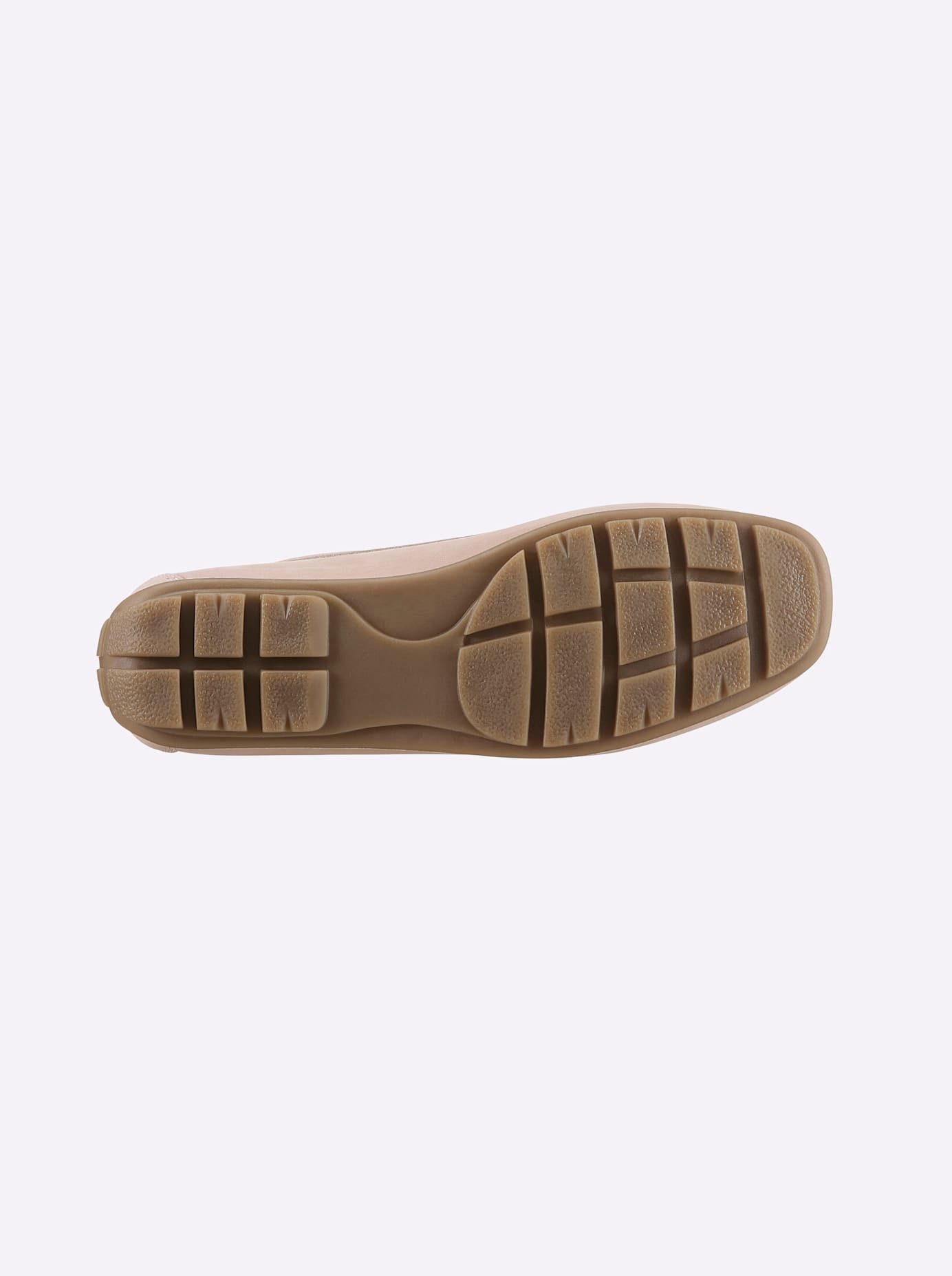 heine Mocassins