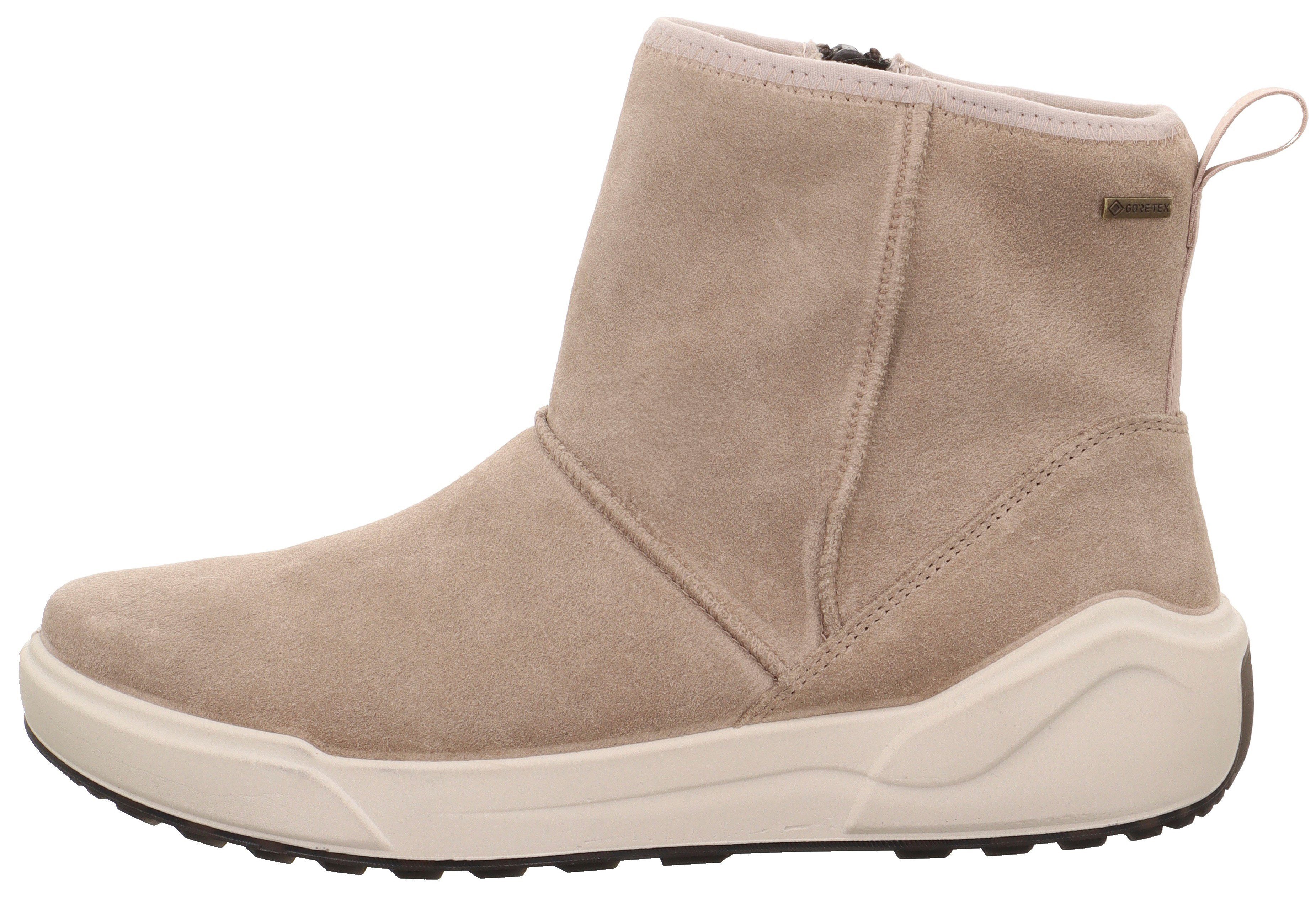 Legero Winterlaarsjes Cosy met gore-tex