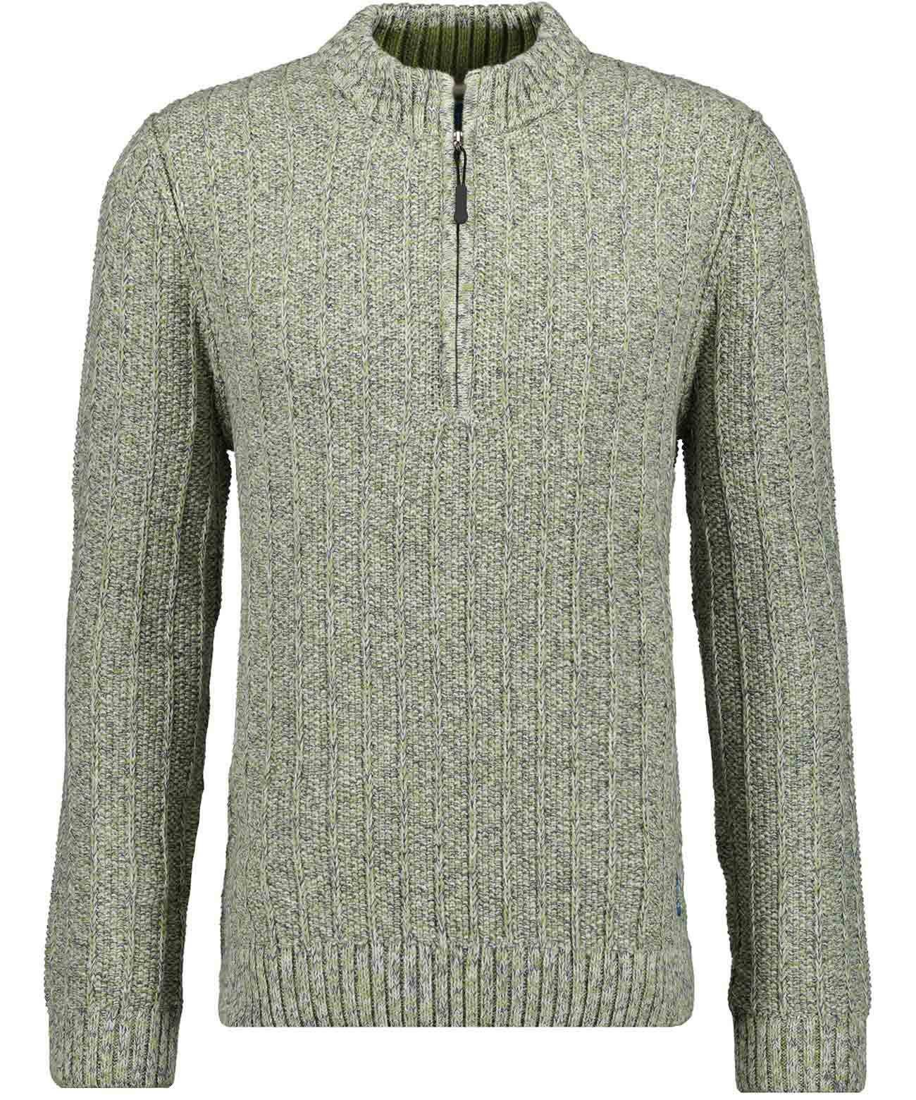 RAGMAN Trui met ronde hals
