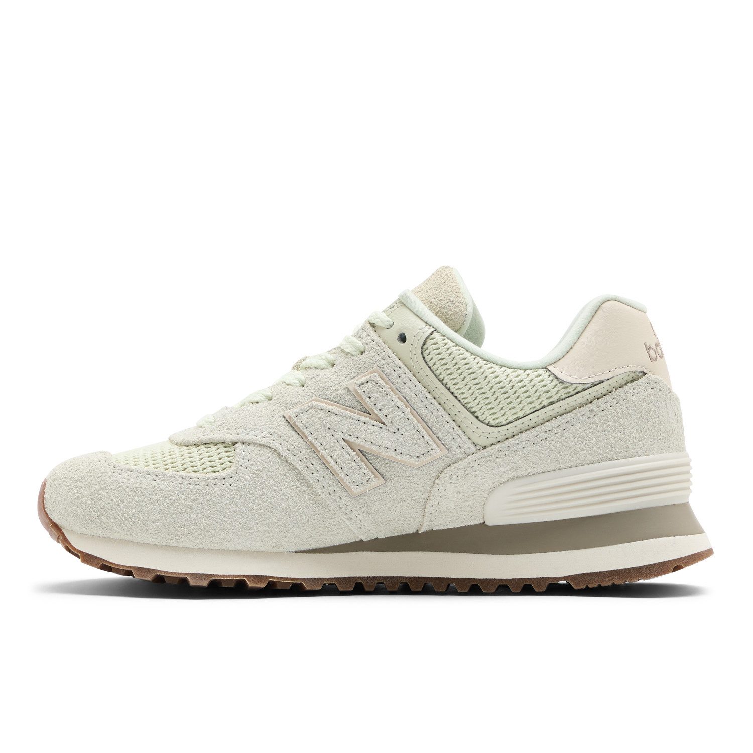 New Balance Sneakers WL574