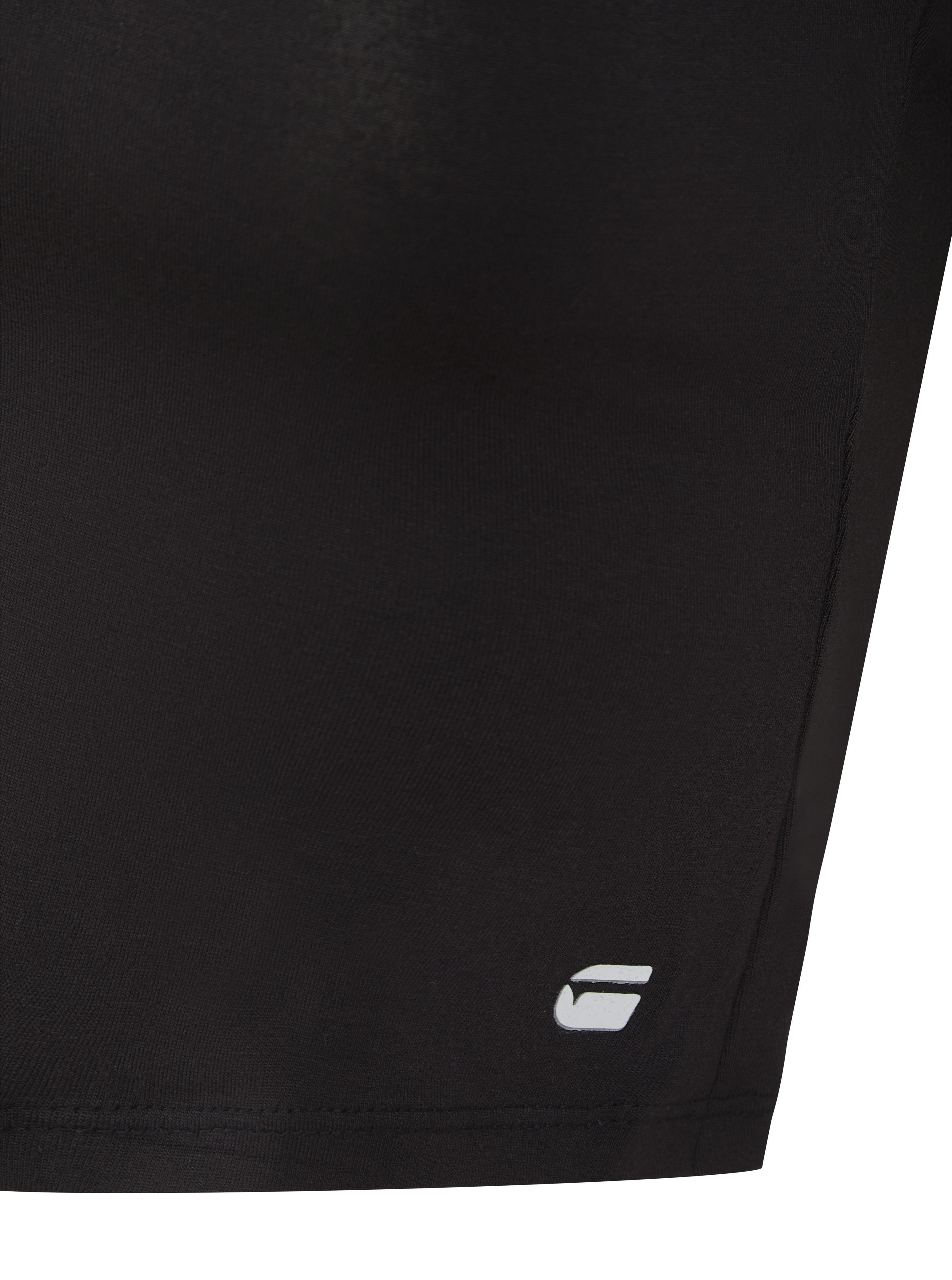 G-Star RAW T-shirt SERPENTINE, 3 PACK BABY TEES met ronde hals, figuuraccentuerend (set, 3-delig)