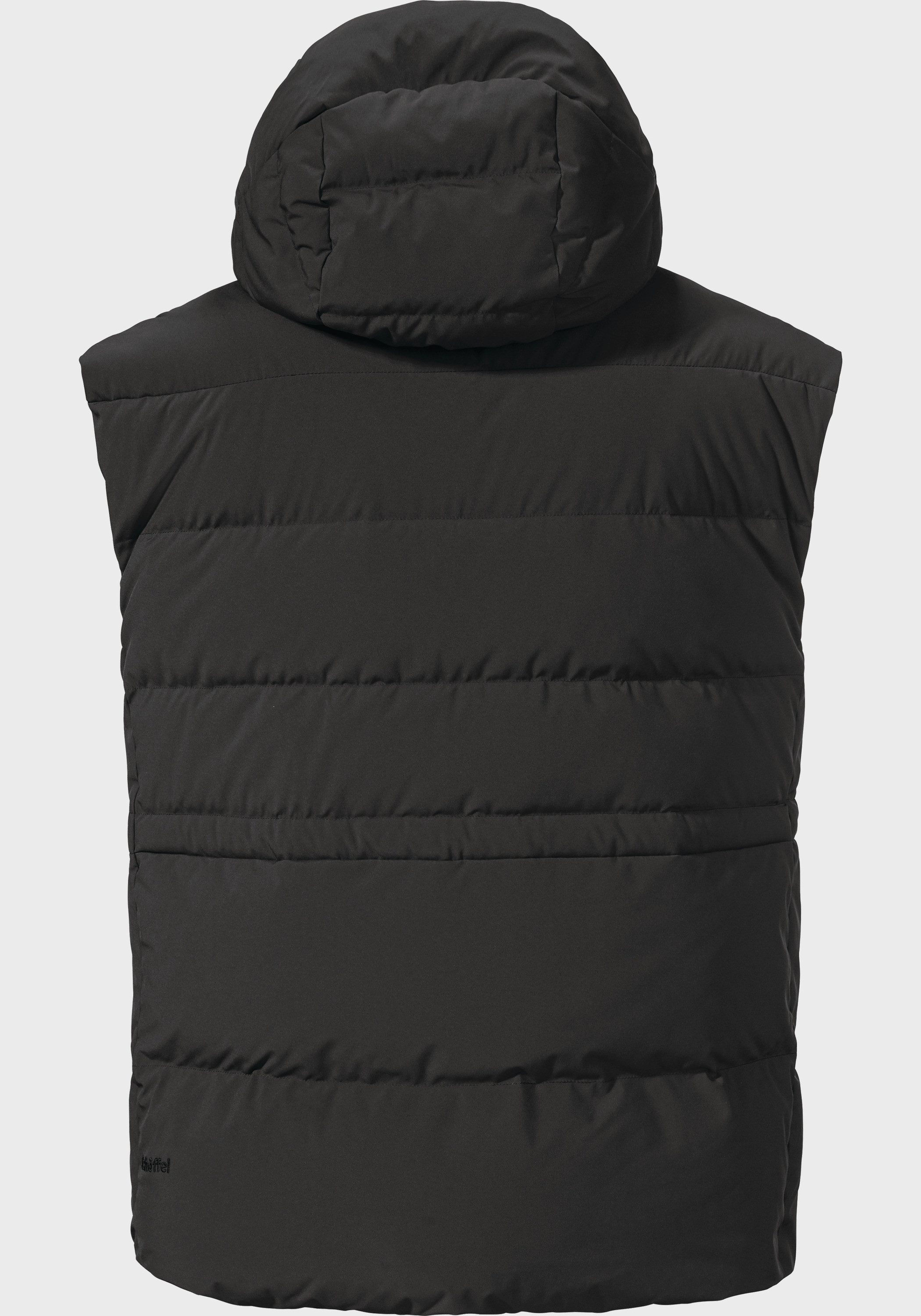 Schöffel Functionele bodywarmer Urban Down Vest Style Vindave WMS