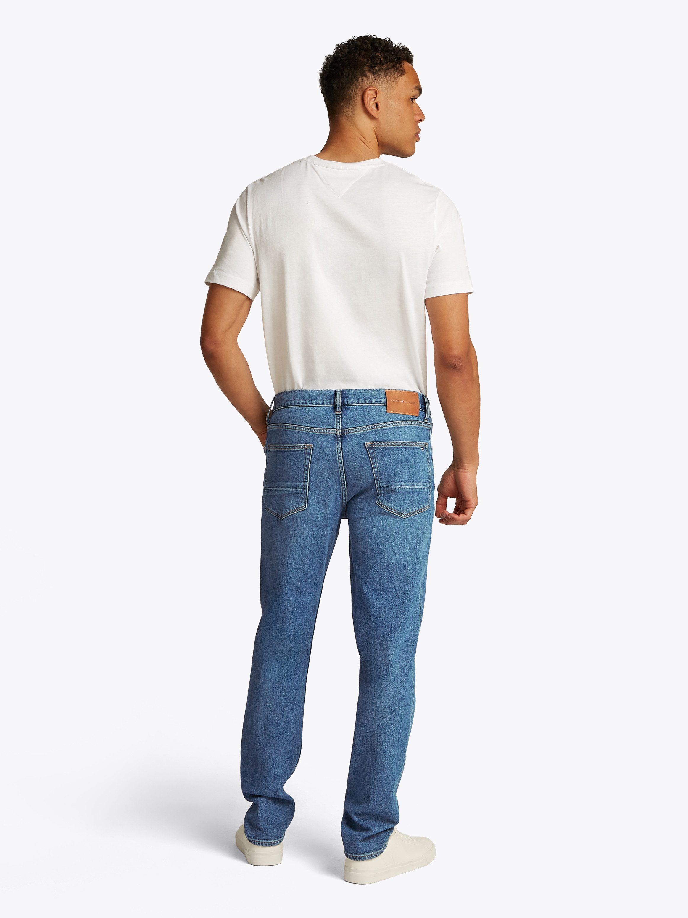Tommy Hilfiger Tapered jeans HARLEM Tapered Fit