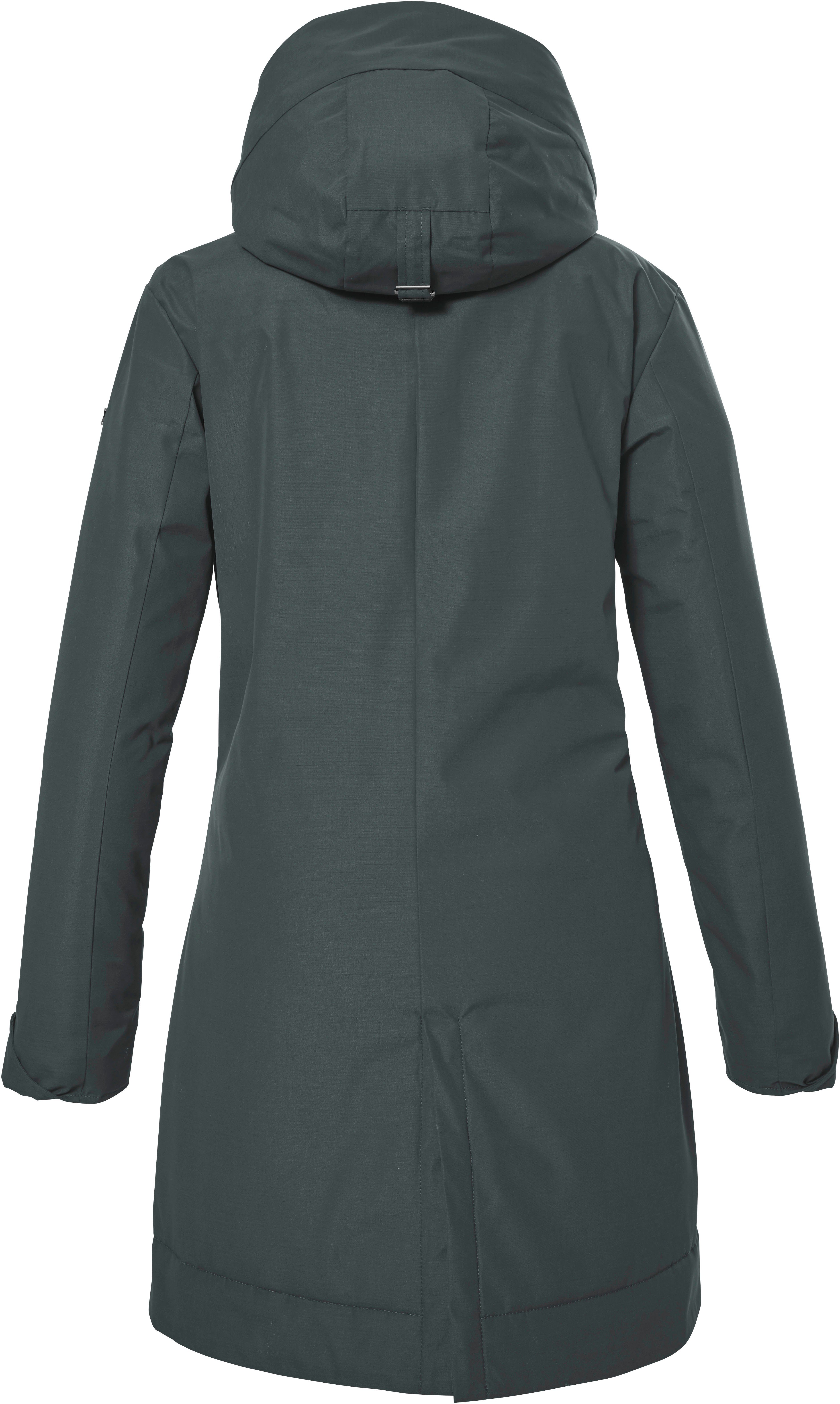 G.I.G.A. DX by killtec Functionele parka