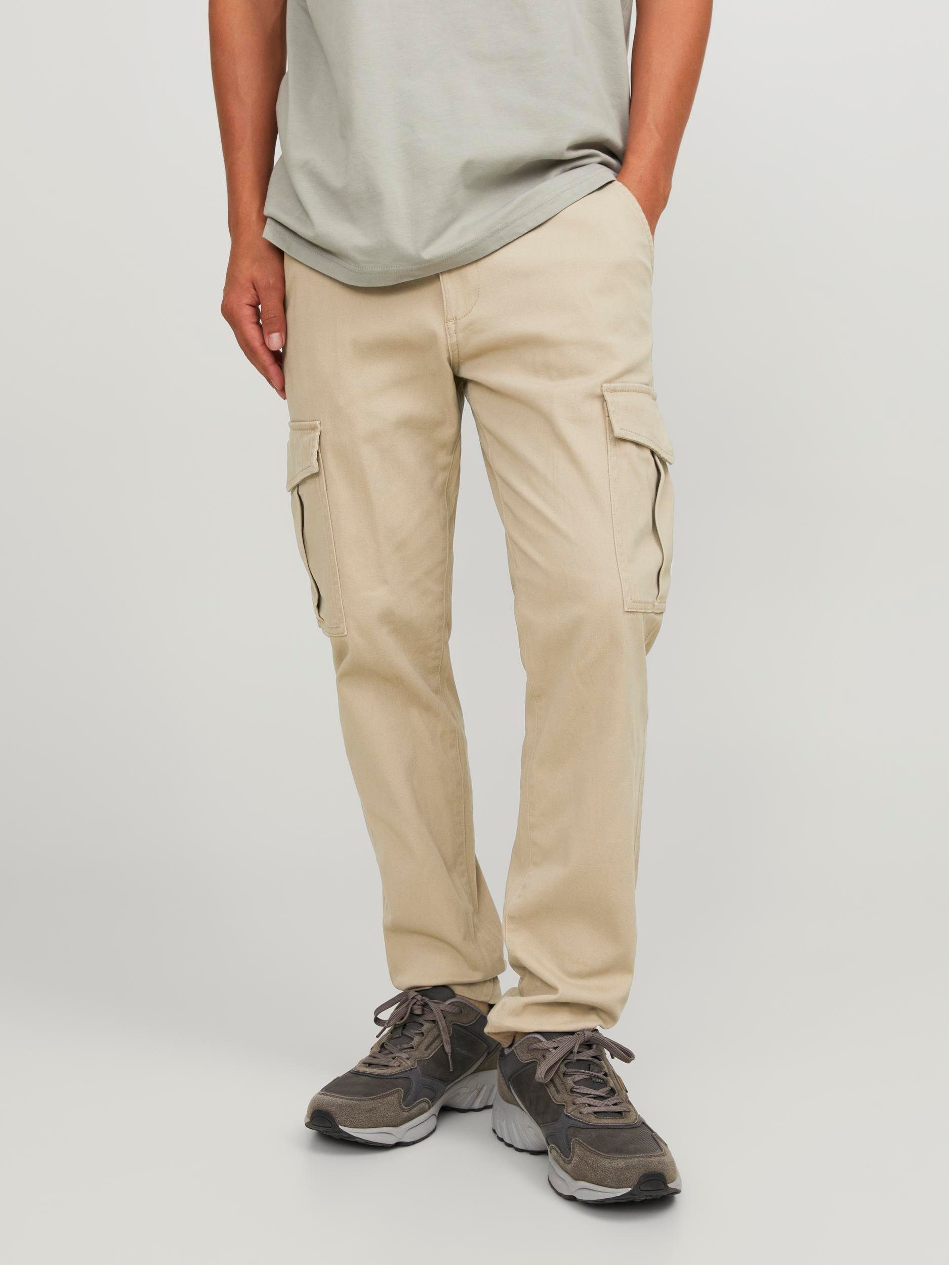 Jack & Jones Cargobroek JPSTMARCO JJJOE CARGO