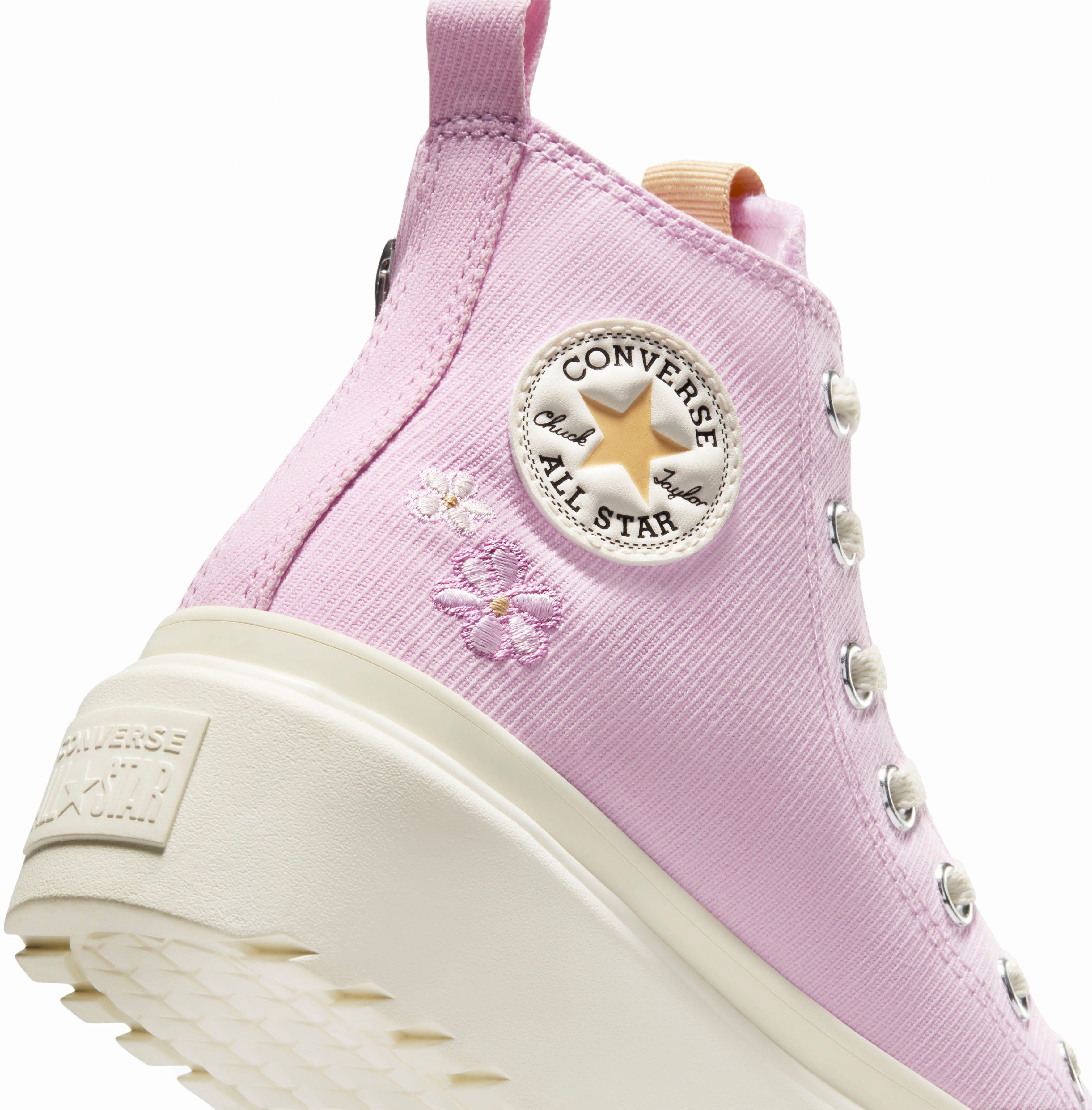 Converse Sneakers CHUCK TAYLOR ALL STAR LUGGED LIFT P