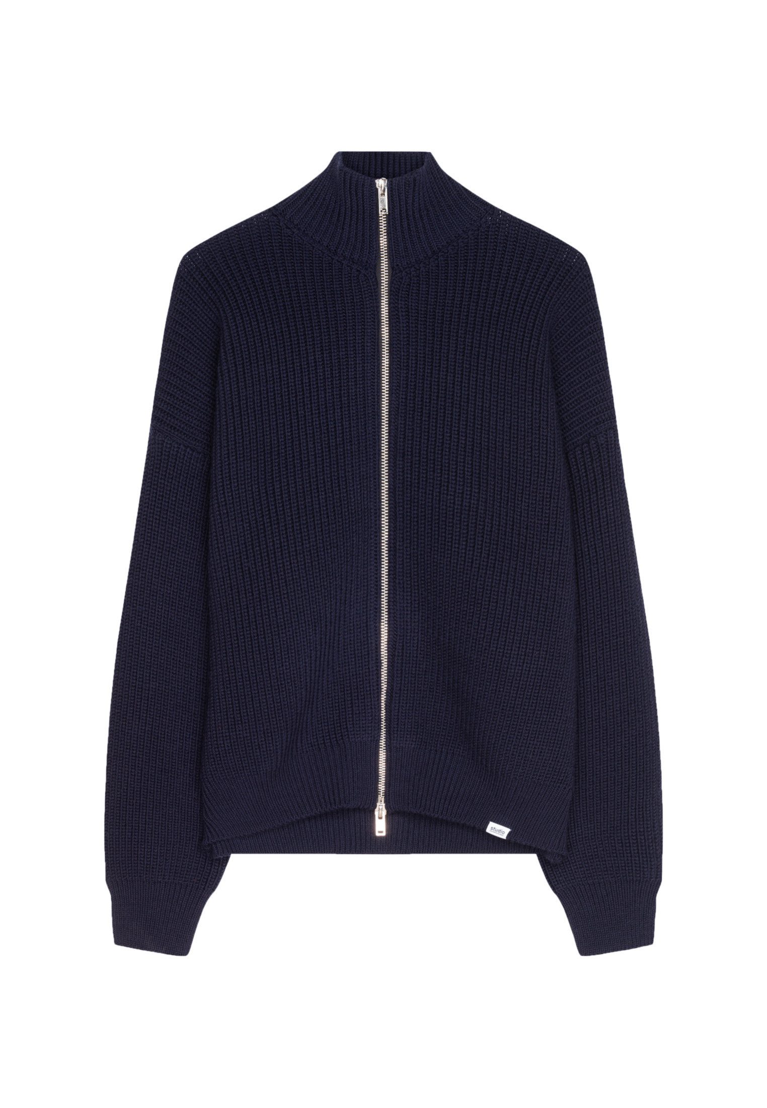 studio seidensticker Vest Studio Sweater uni
