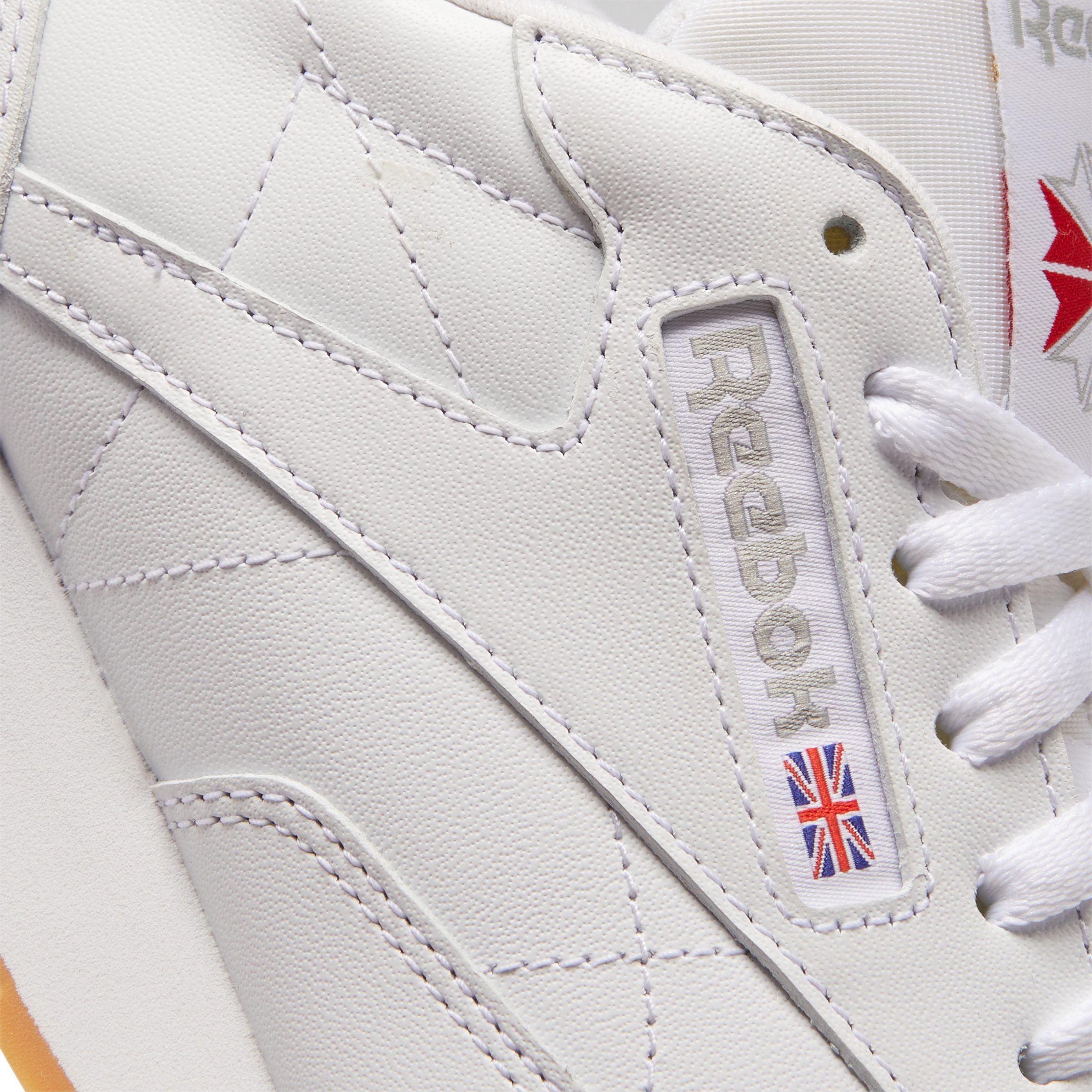 Reebok Classic Sneakers Classic Leather