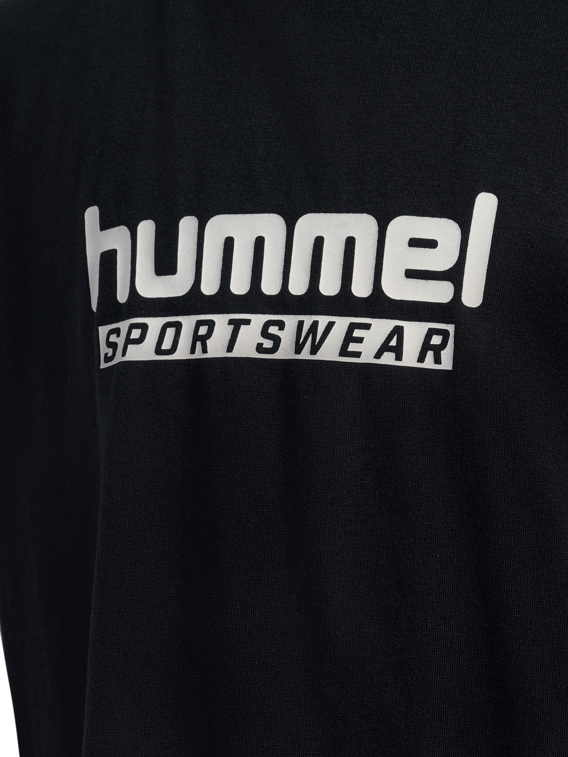 hummel T-shirt (1-delig)