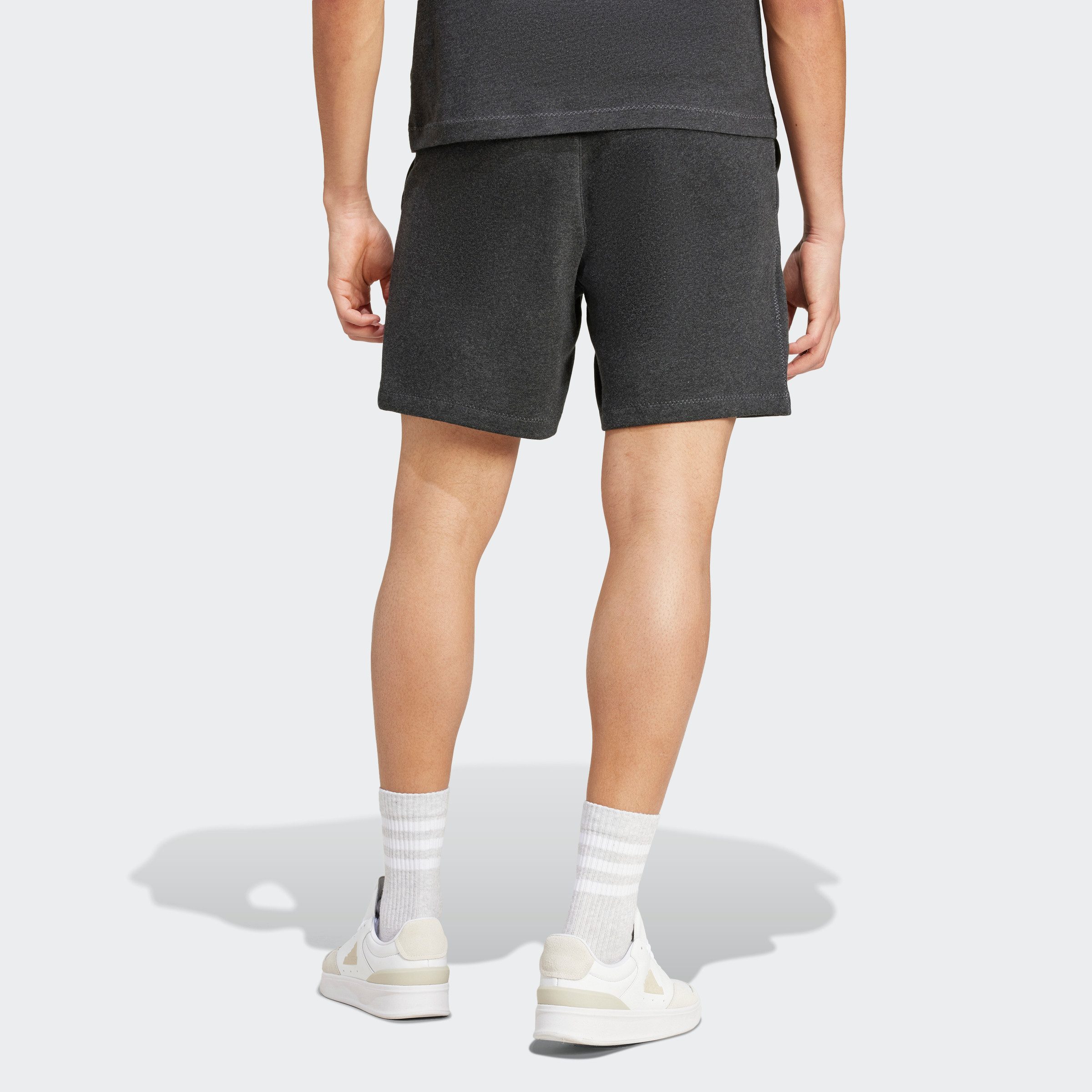 adidas Sportswear Short M MEL SHRT (1-delig)