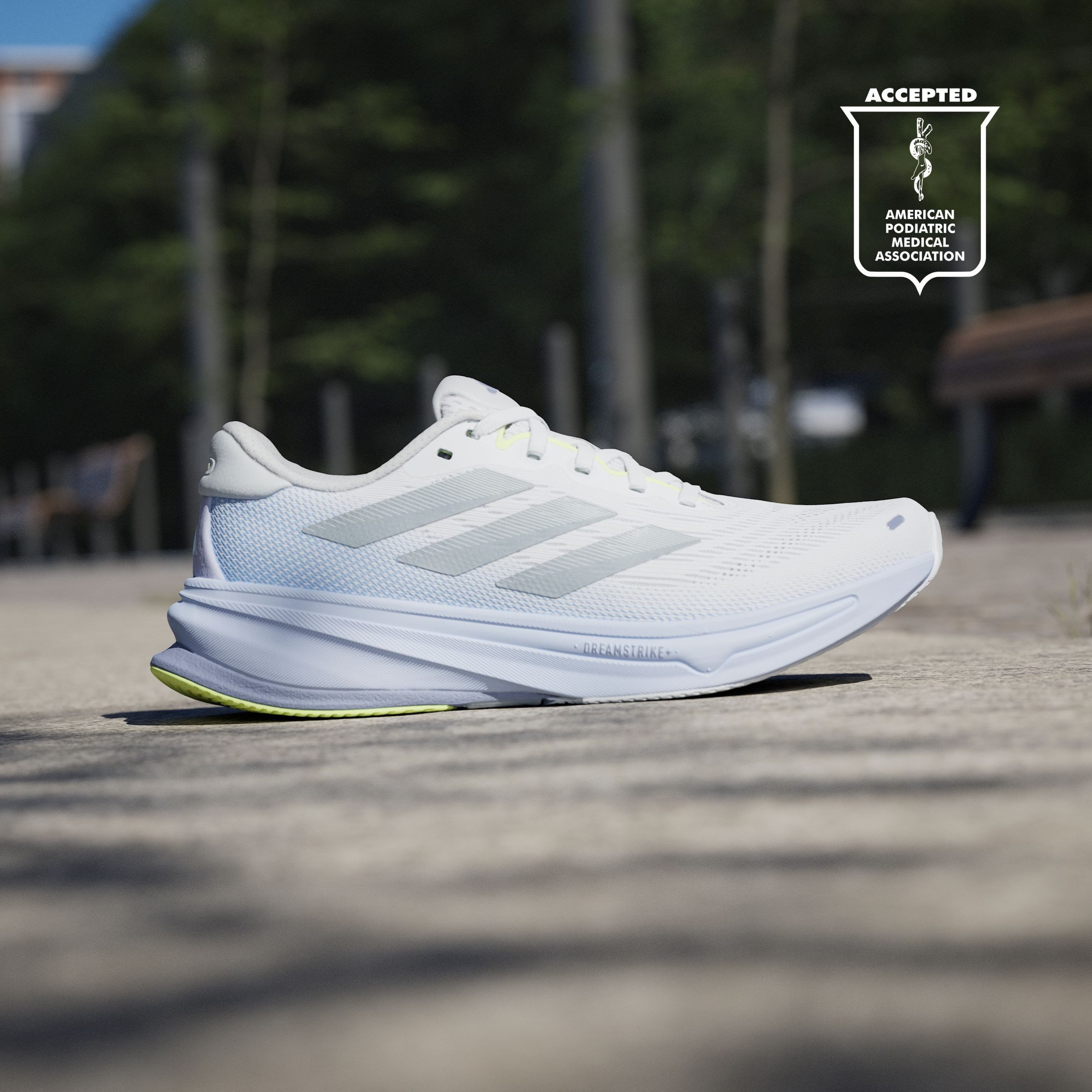 adidas Performance Runningschoenen SUPERNOVA RISE 2