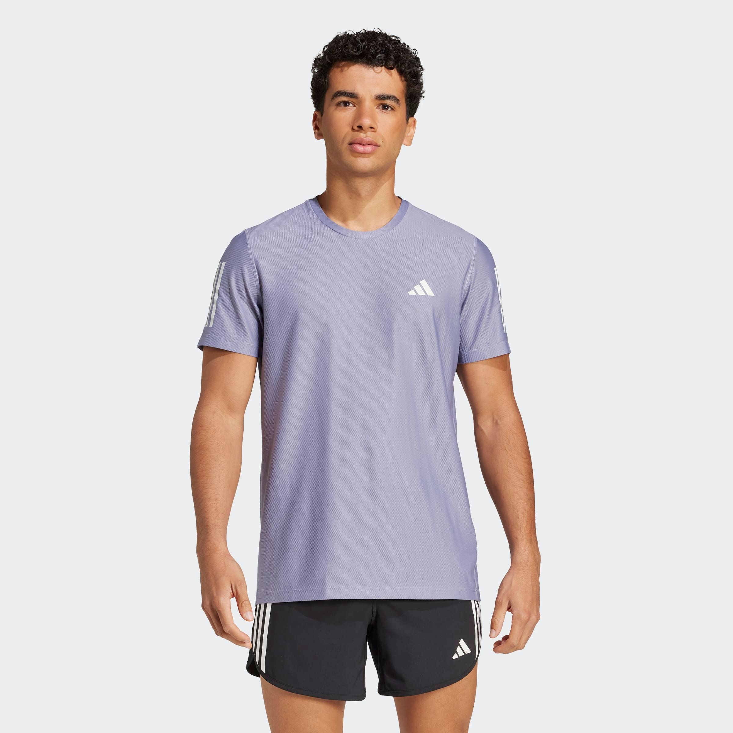 adidas Performance Runningshirt OTR B TEE